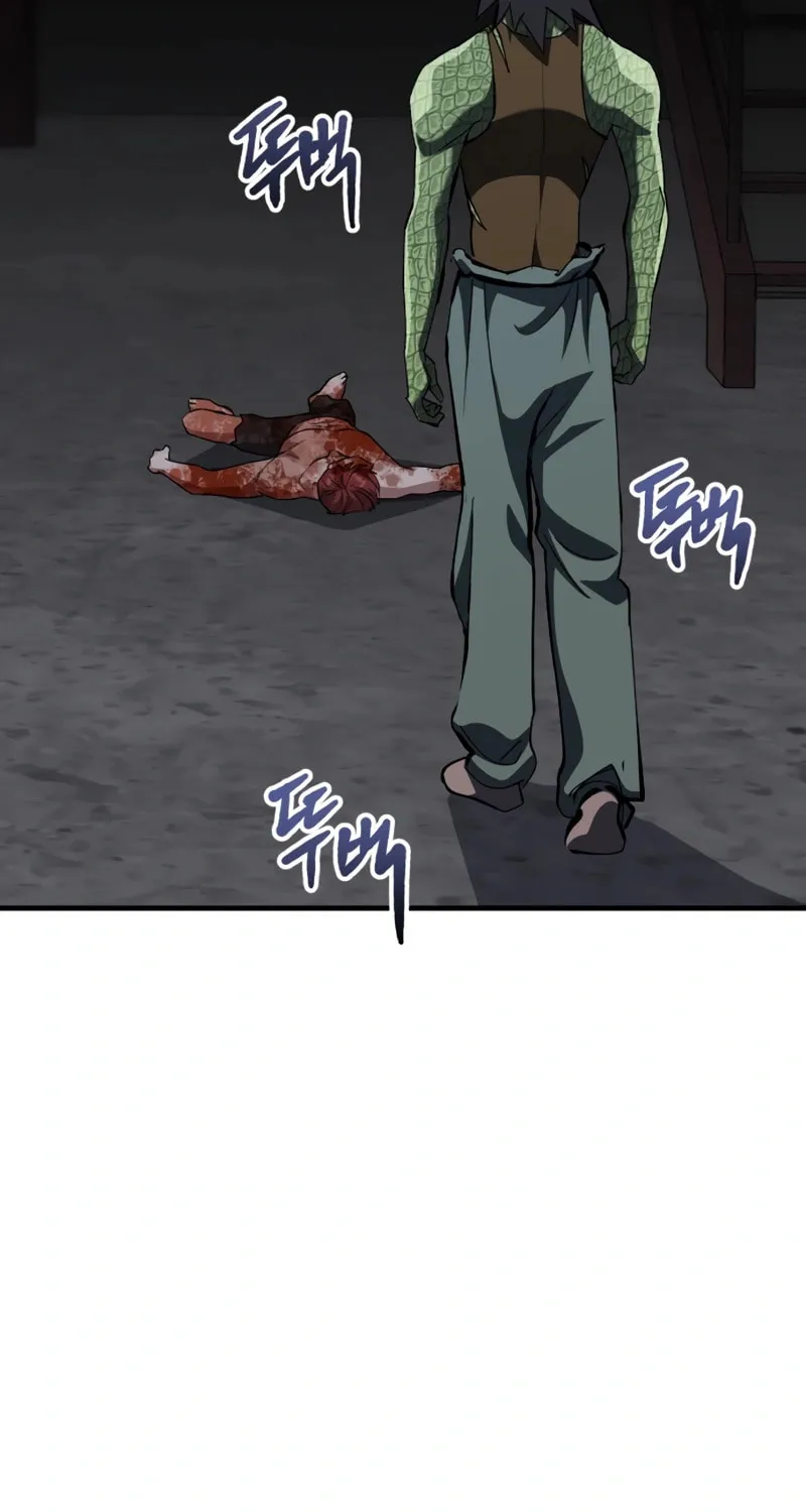 Read Killing Killer chapter 97 image 50 on Lezhin