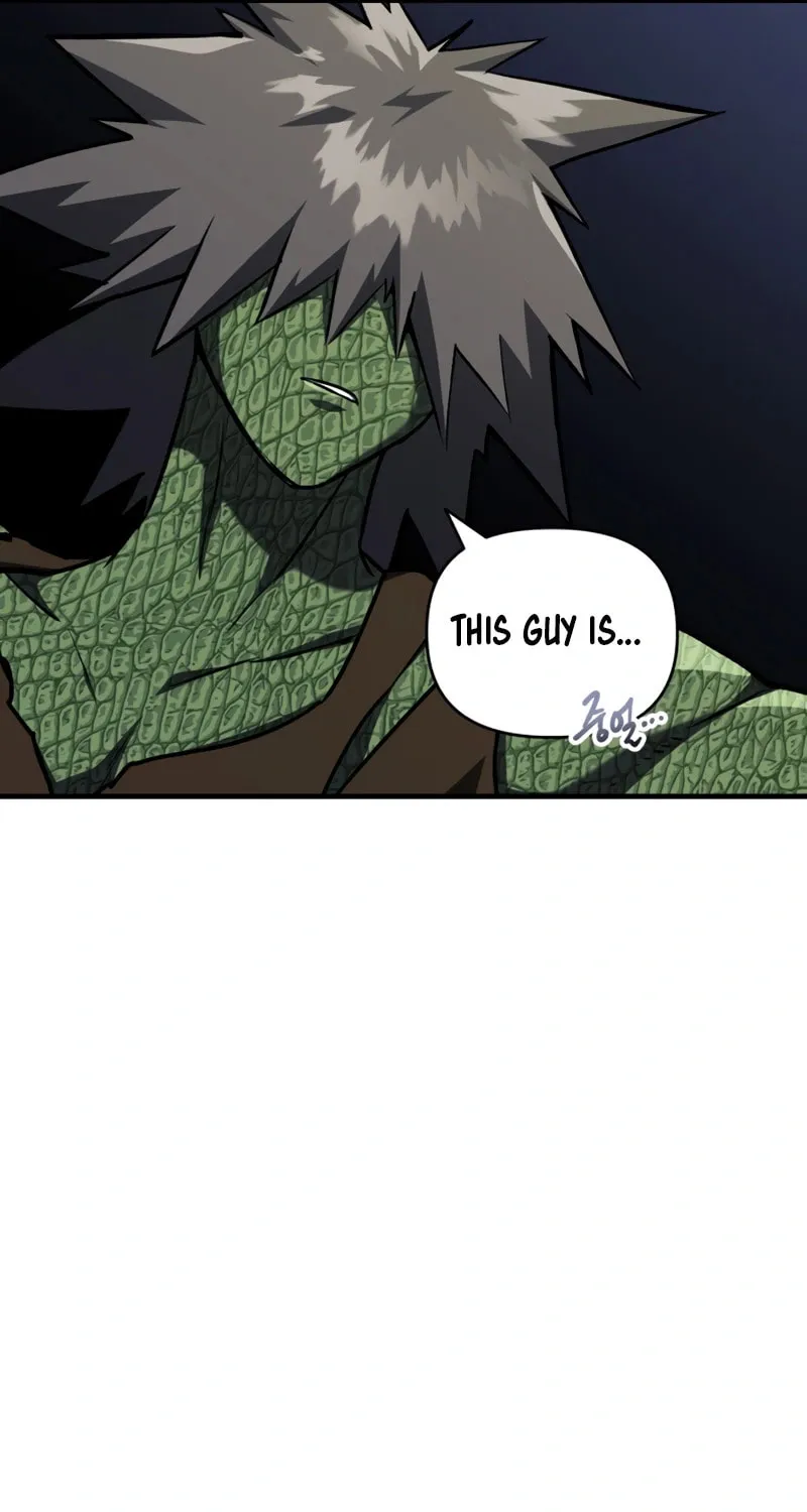 Read Killing Killer chapter 97 image 6 on Lezhin