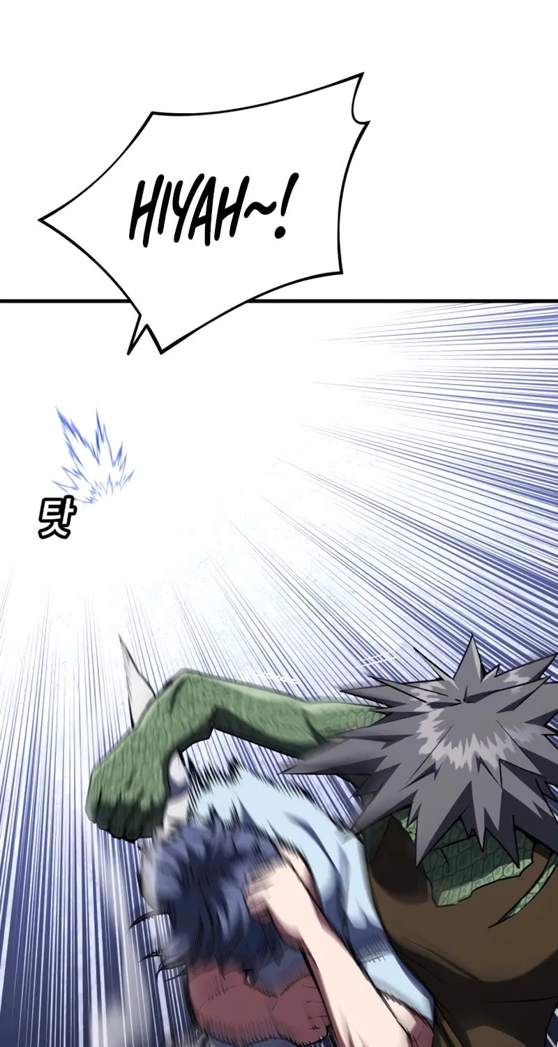 Read Killing Killer chapter 97 image 7 on Lezhin