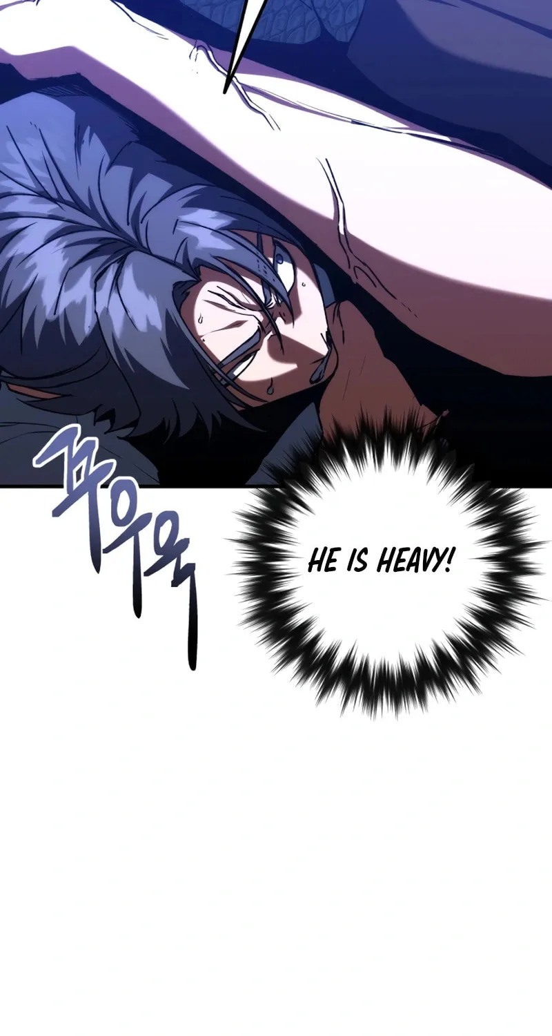 Read Killing Killer chapter 97 image 9 on Lezhin