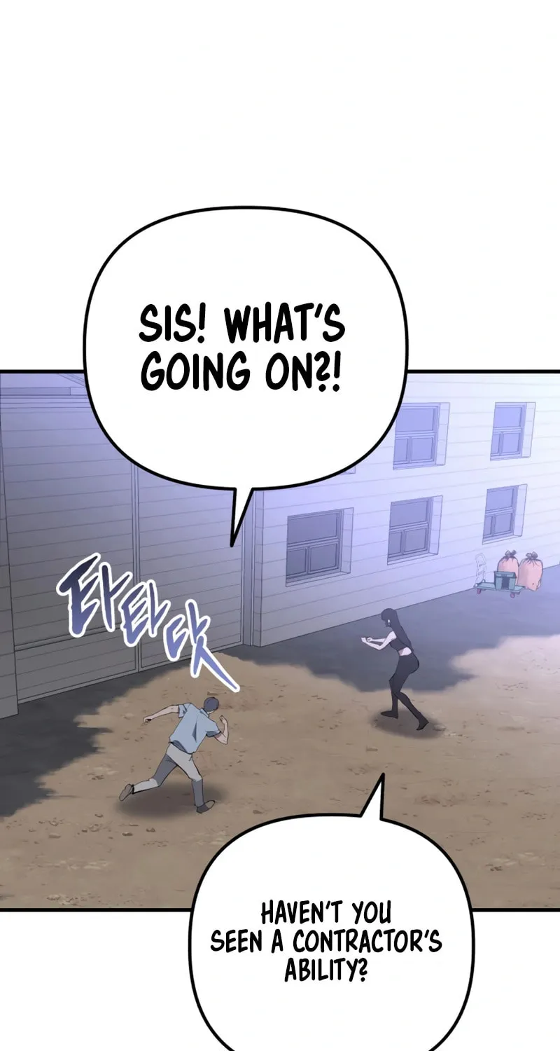 Read Killing Killer chapter 97 image 91 on Lezhin