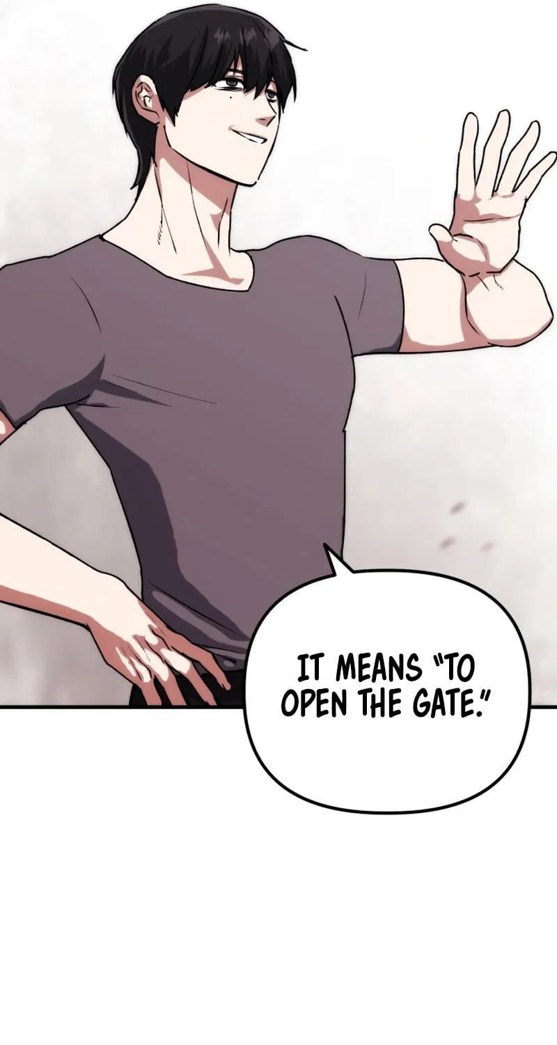 Read Killing Killer chapter 98 image 16 on Lezhin