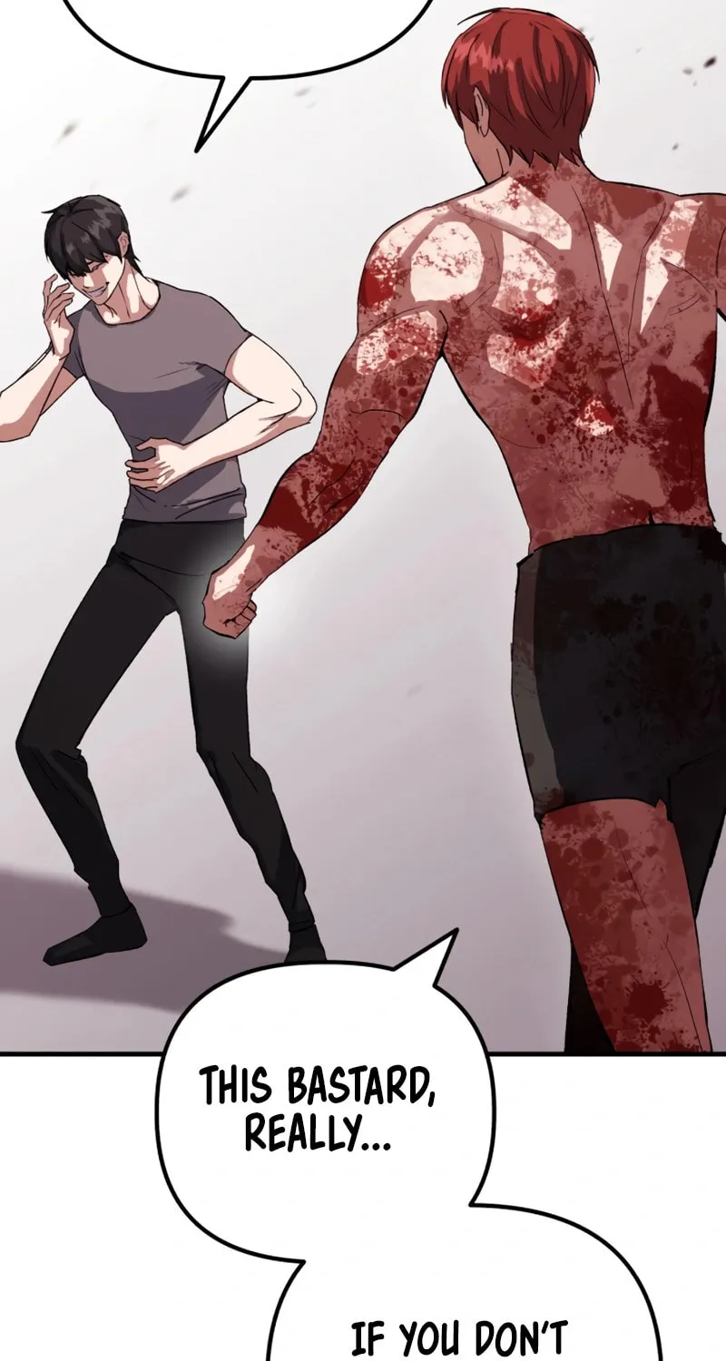 Read Killing Killer chapter 98 image 19 on Lezhin