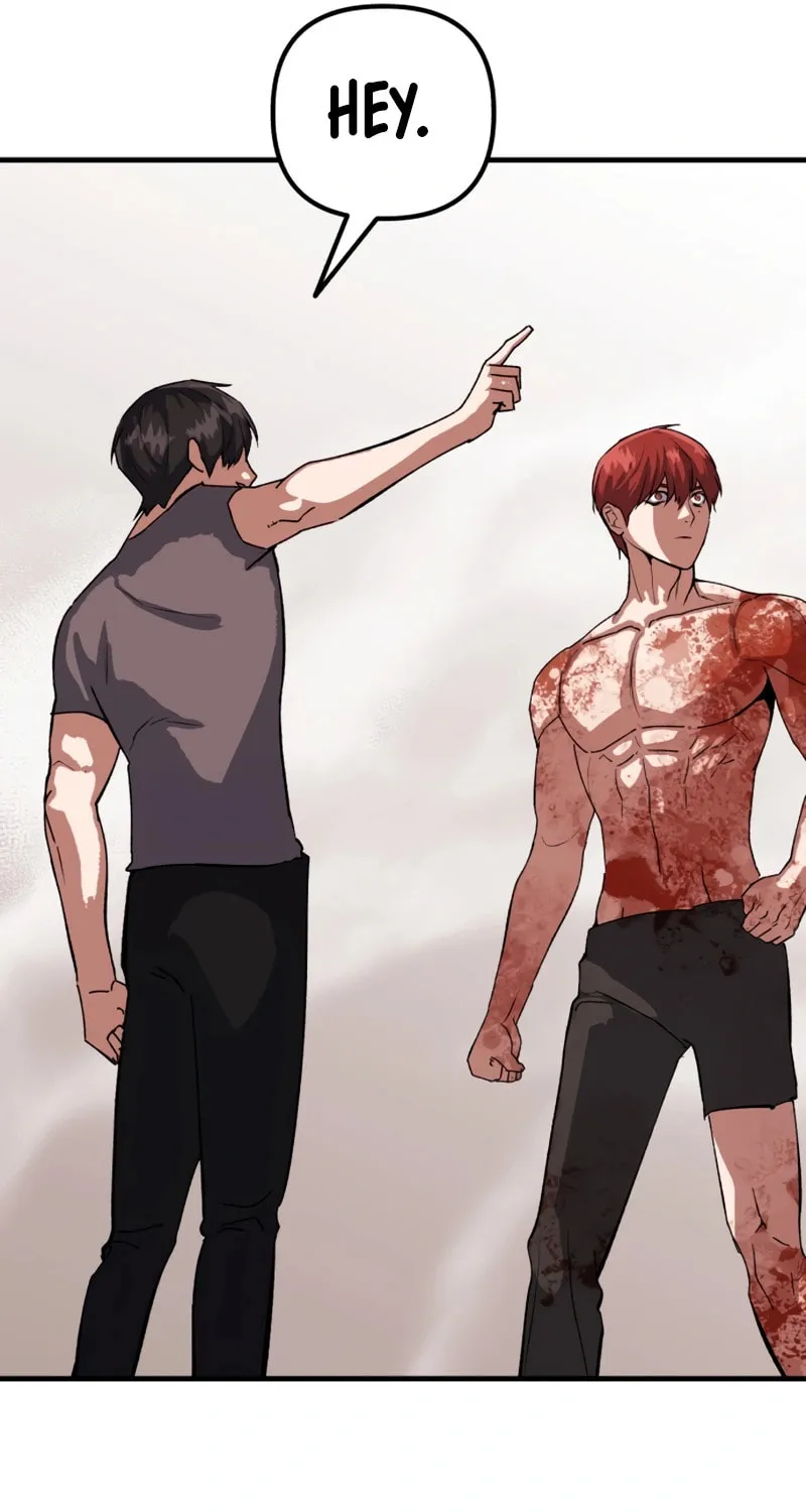 Read Killing Killer chapter 98 image 22 on Lezhin
