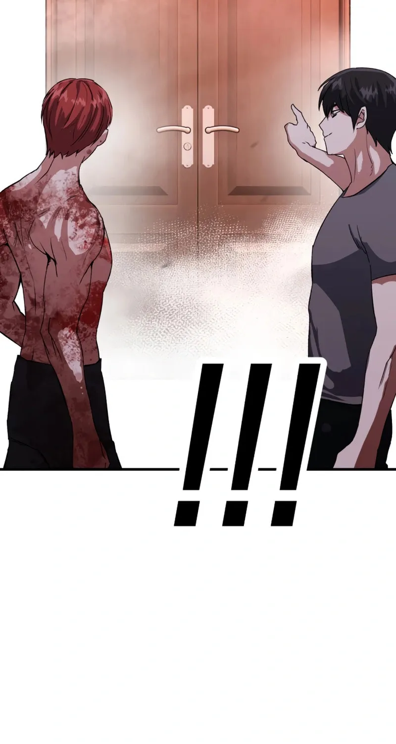 Read Killing Killer chapter 98 image 24 on Lezhin