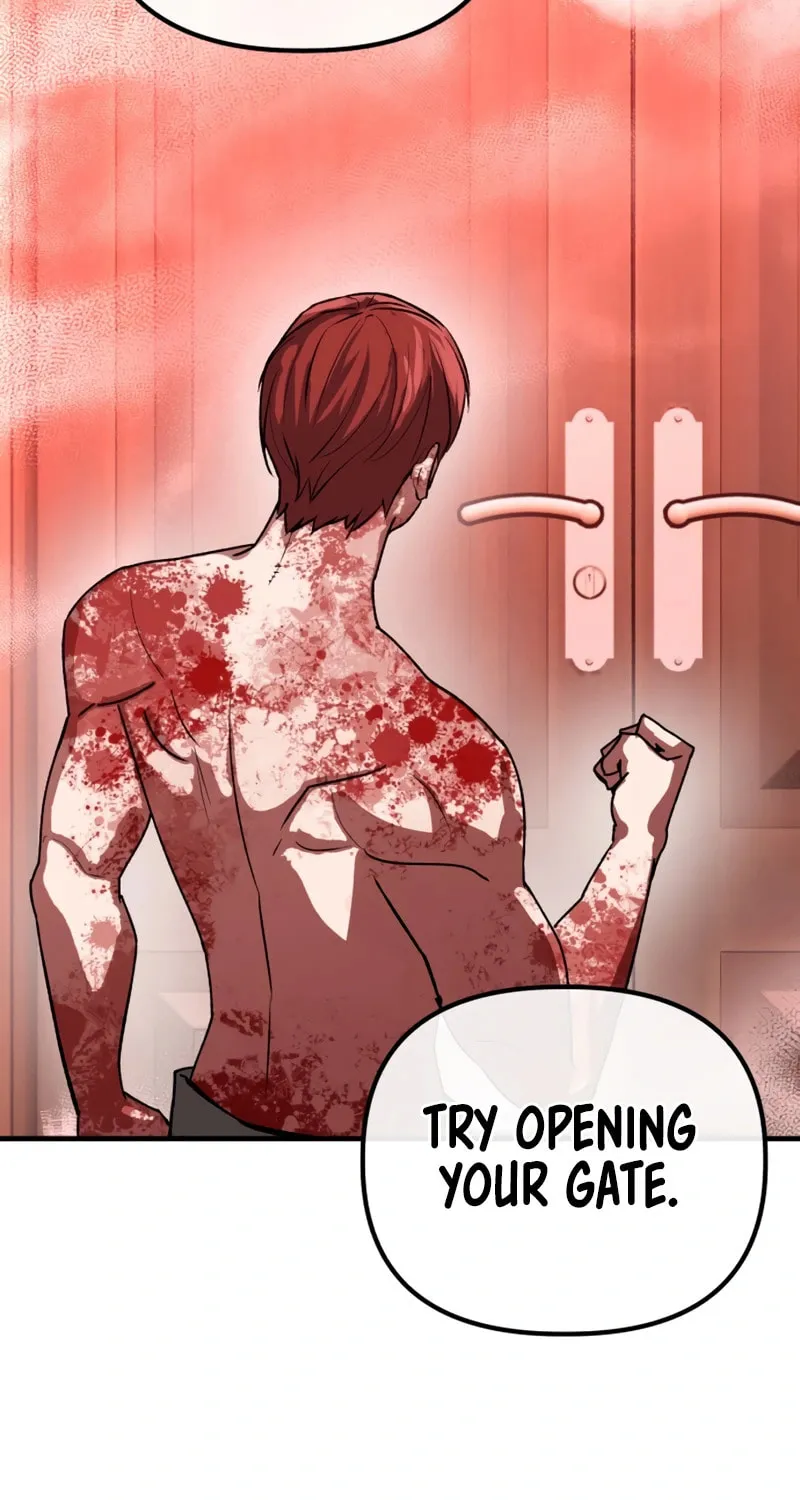 Read Killing Killer chapter 98 image 32 on Lezhin