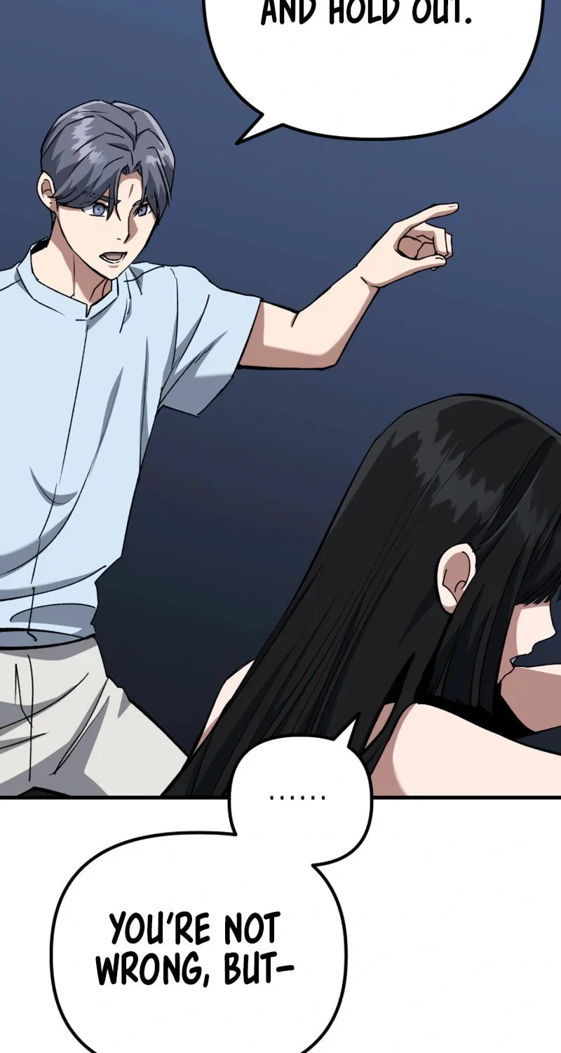 Read Killing Killer chapter 98 image 40 on Lezhin