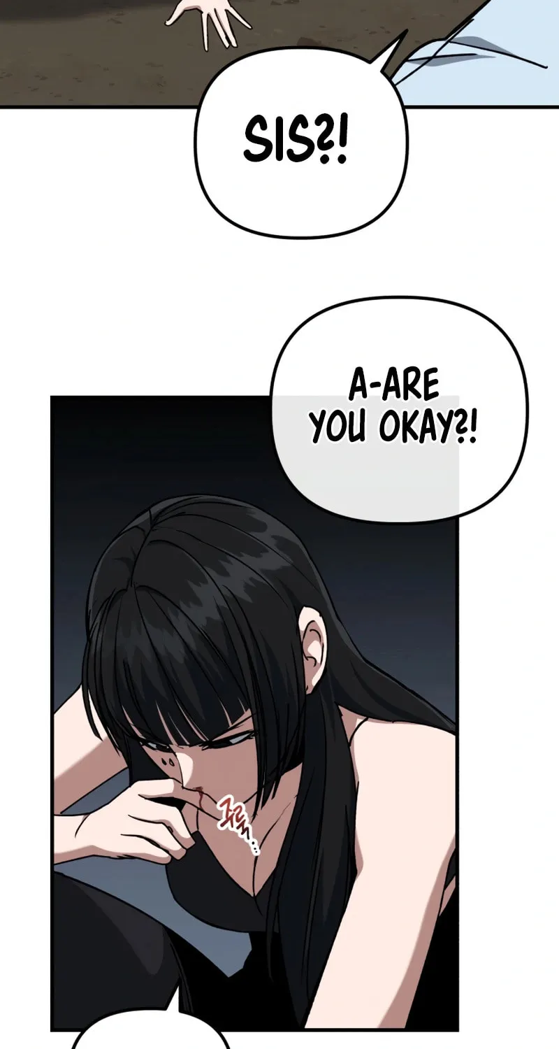 Read Killing Killer chapter 98 image 42 on Lezhin