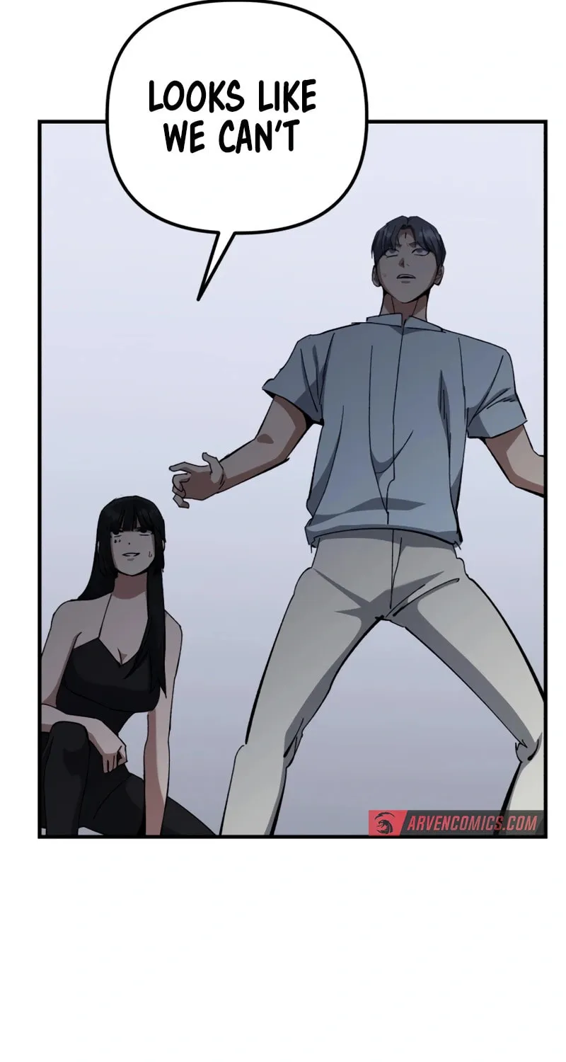 Read Killing Killer chapter 98 image 49 on Lezhin