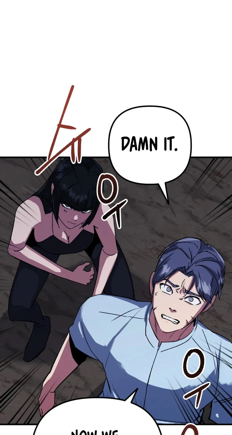 Read Killing Killer chapter 98 image 53 on Lezhin