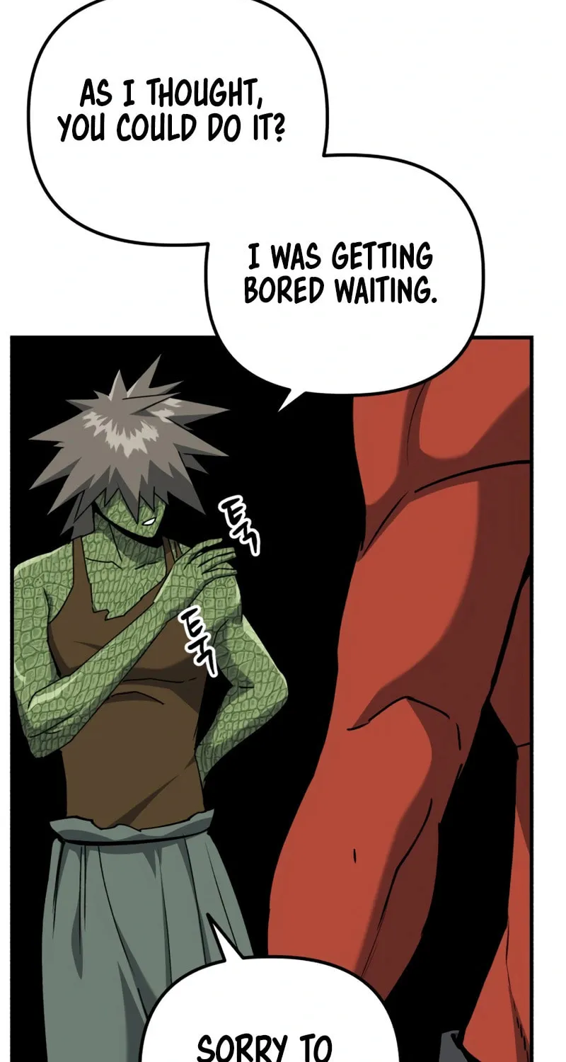 Read Killing Killer chapter 98 image 70 on Lezhin