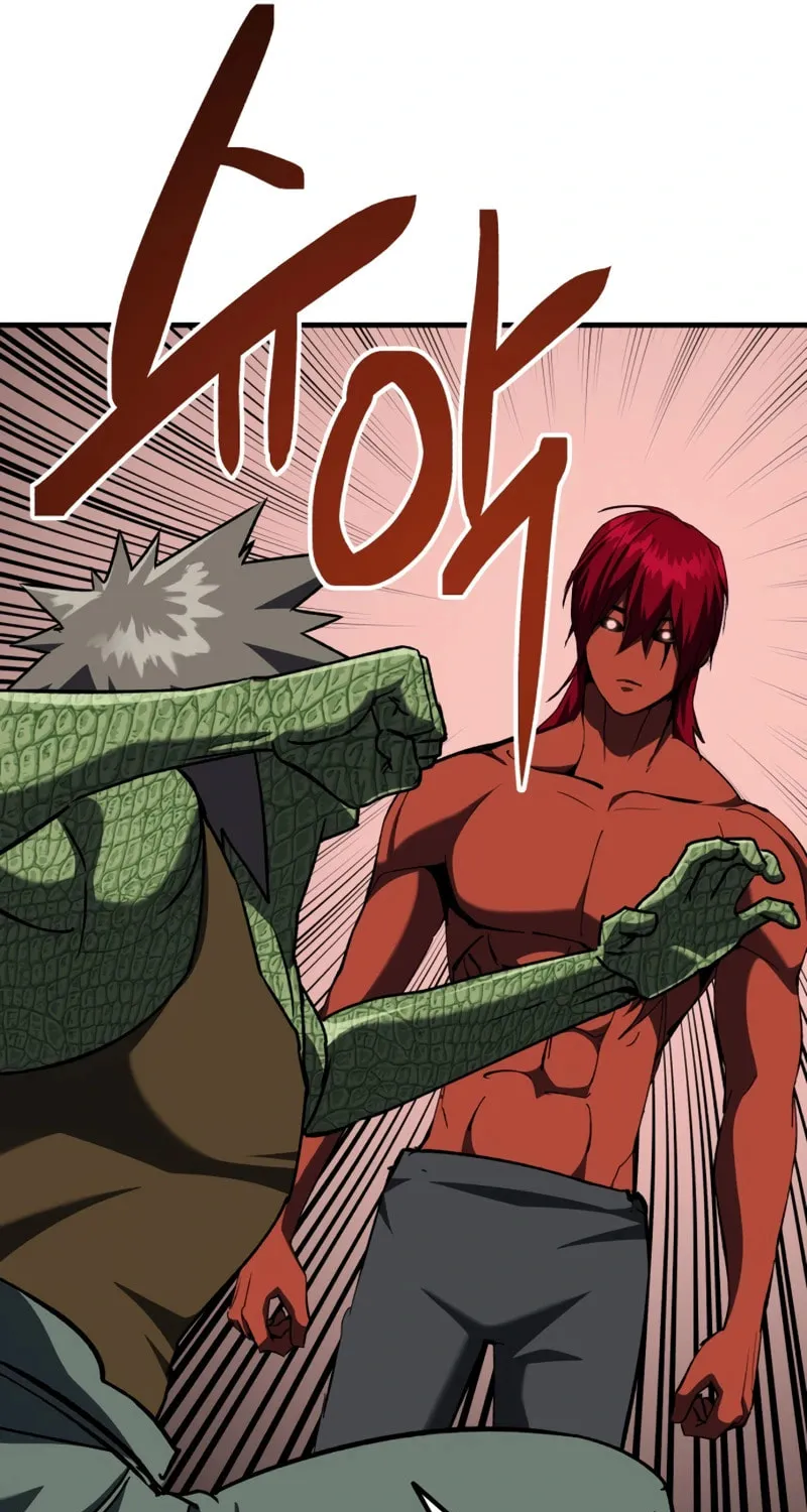 Read Killing Killer chapter 98 image 72 on Lezhin