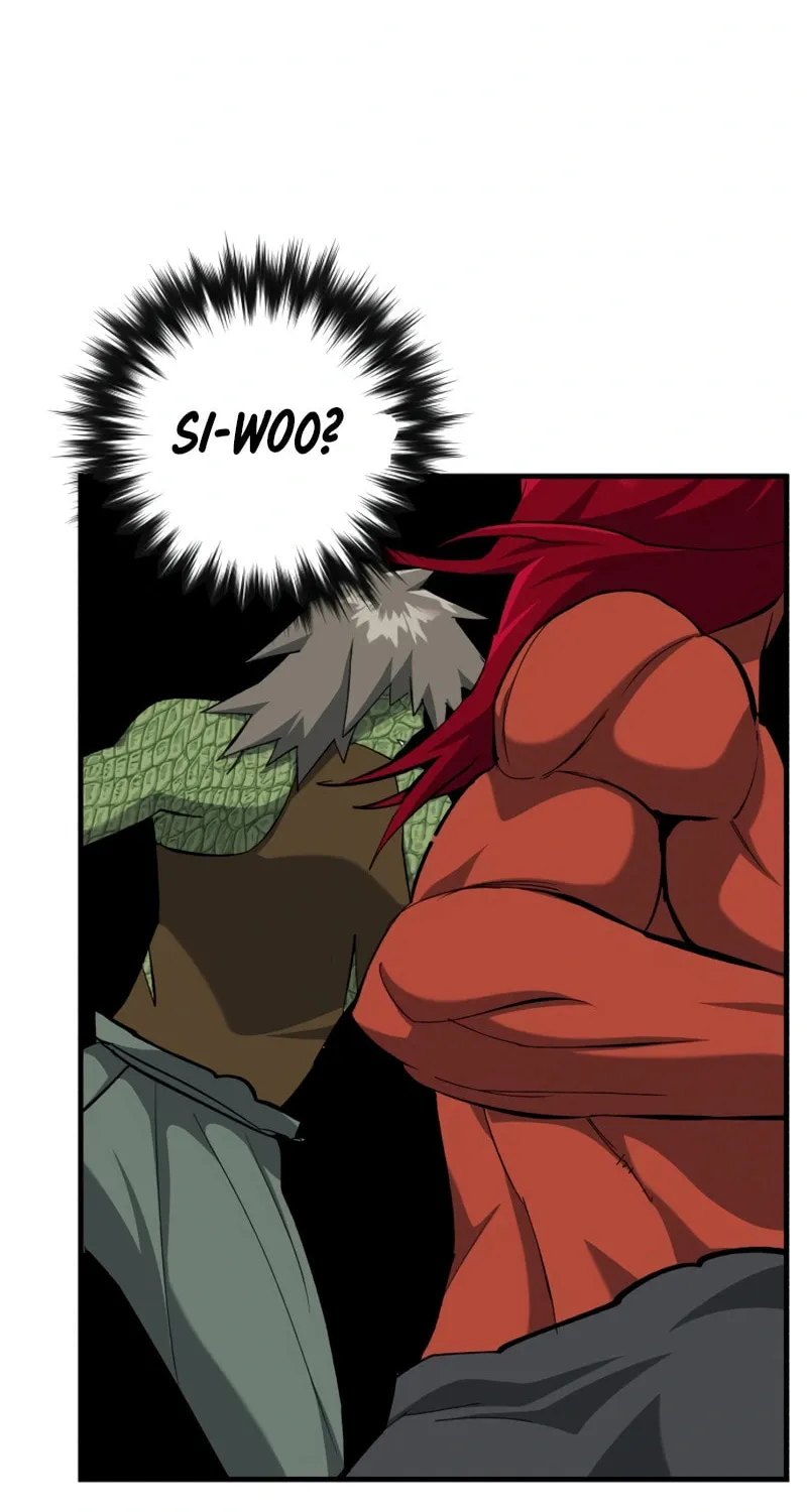 Read Killing Killer chapter 98 image 75 on Lezhin