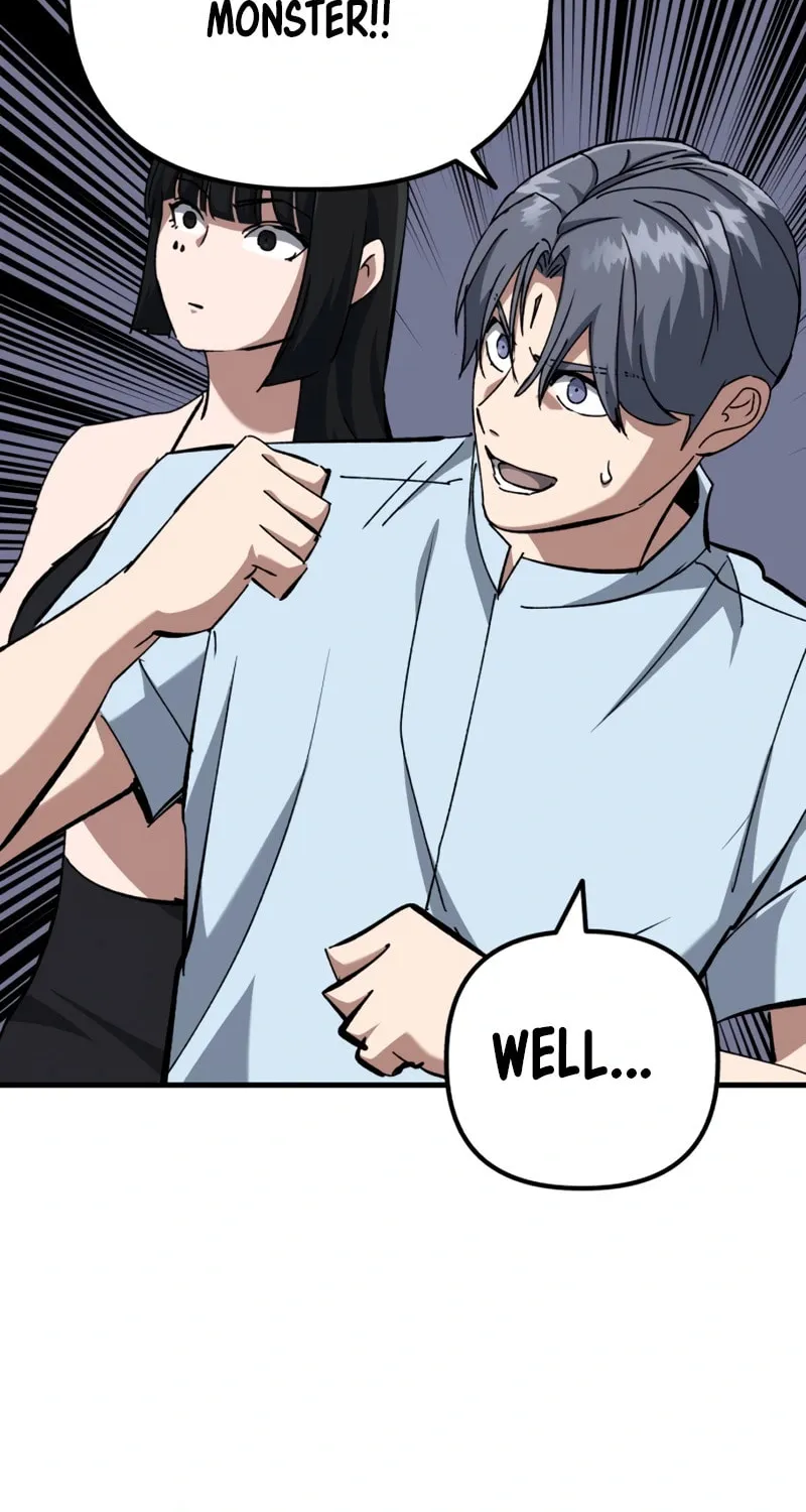Read Killing Killer chapter 98 image 80 on Lezhin