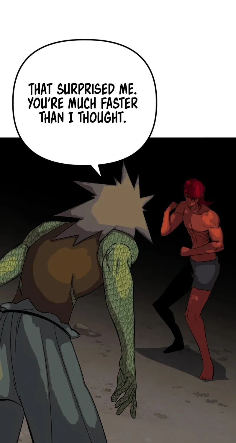 Read Killing Killer chapter 98 image 83 on Lezhin