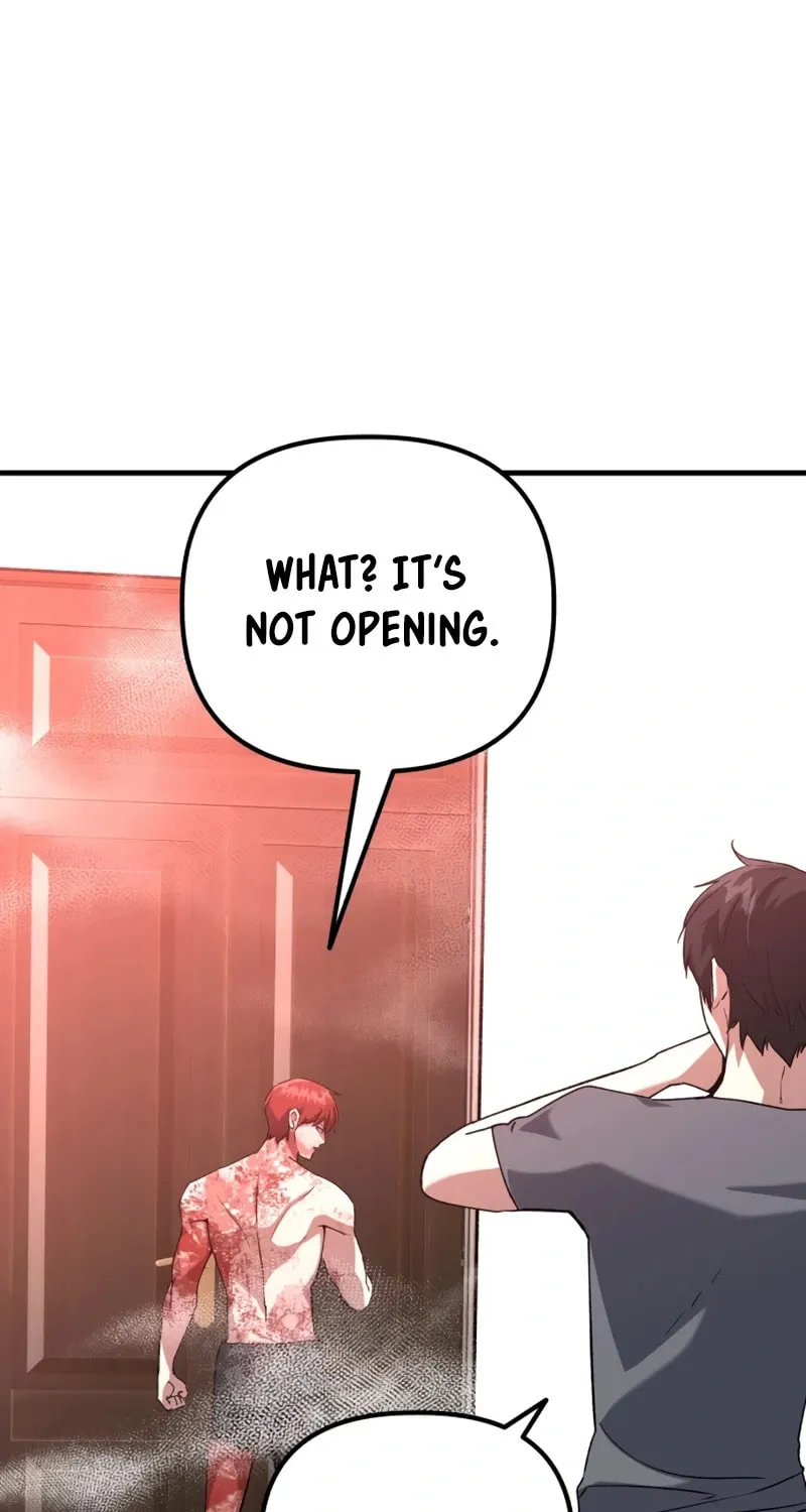 Read Killing Killer chapter 99 image 11 on Lezhin