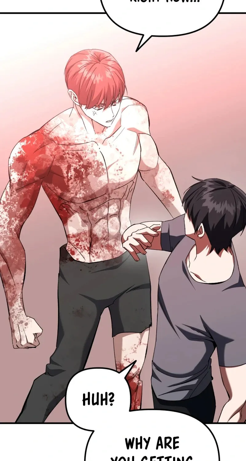 Read Killing Killer chapter 99 image 14 on Lezhin