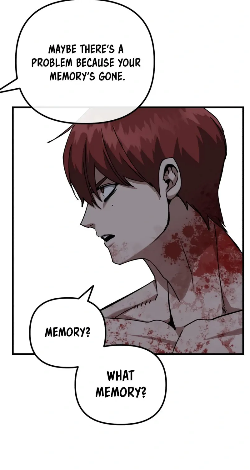 Read Killing Killer chapter 99 image 17 on Lezhin