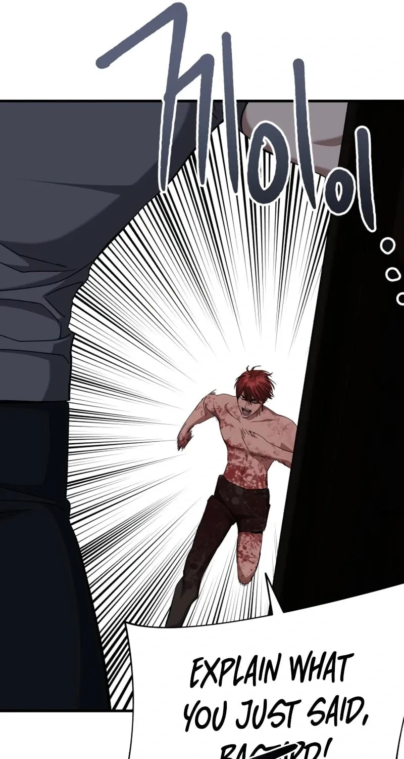 Read Killing Killer chapter 99 image 26 on Lezhin