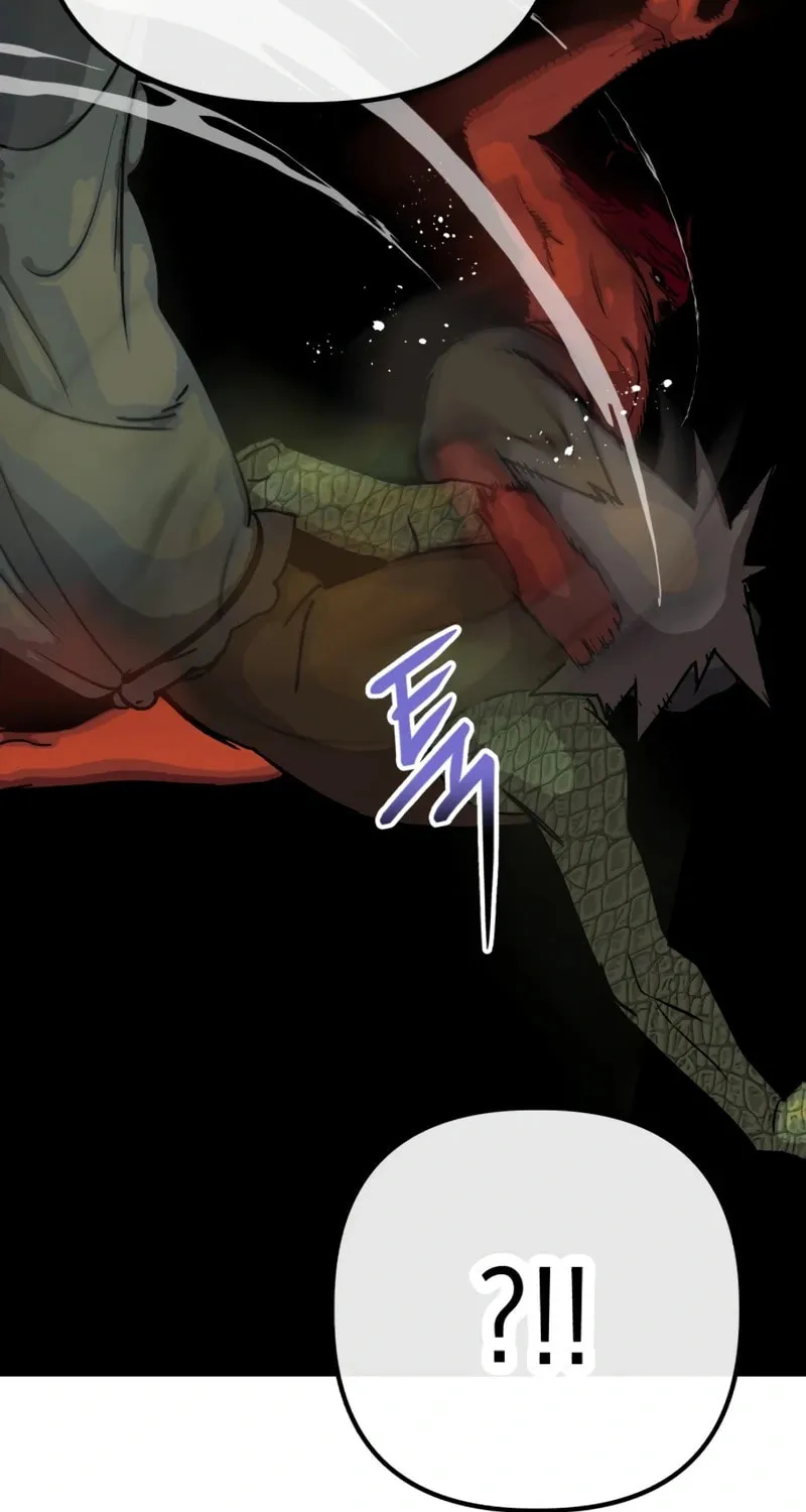 Read Killing Killer chapter 99 image 34 on Lezhin