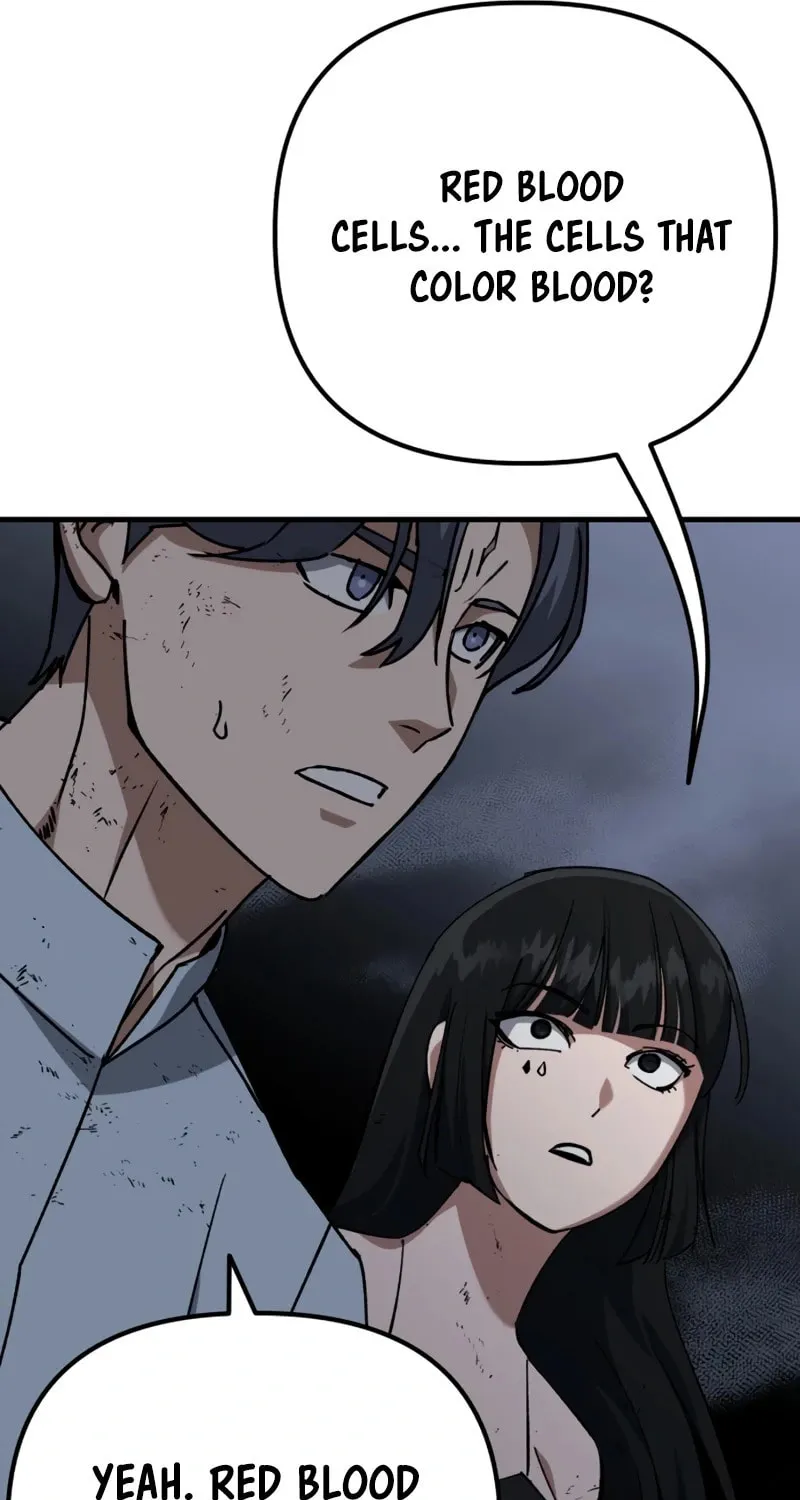 Read Killing Killer chapter 99 image 52 on Lezhin