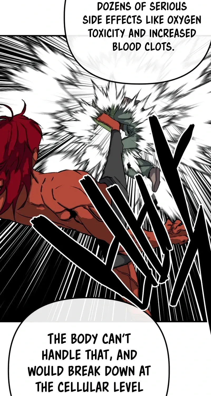 Read Killing Killer chapter 99 image 54 on Lezhin