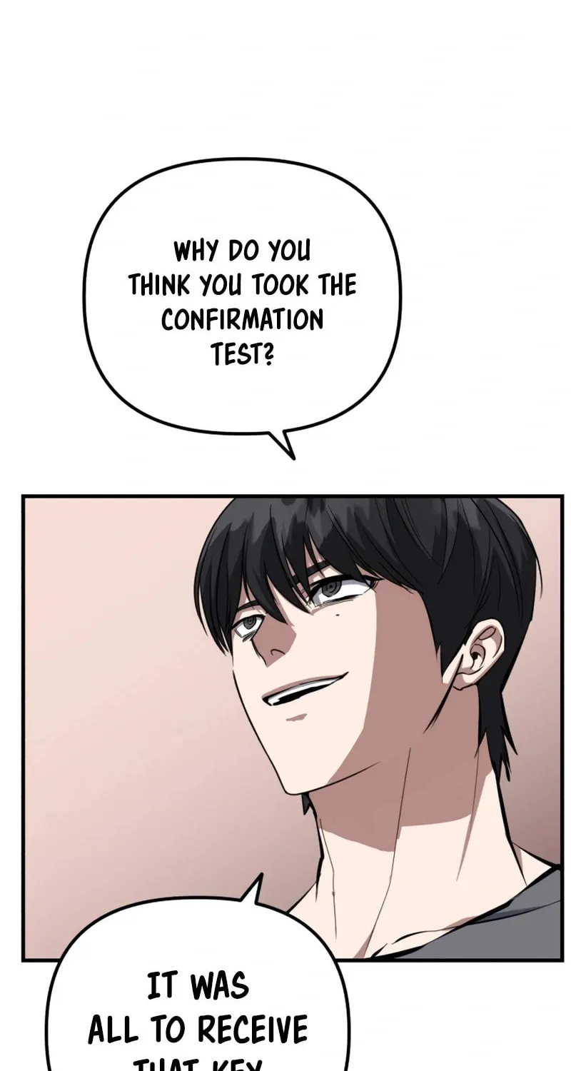 Read Killing Killer chapter 99 image 6 on Lezhin