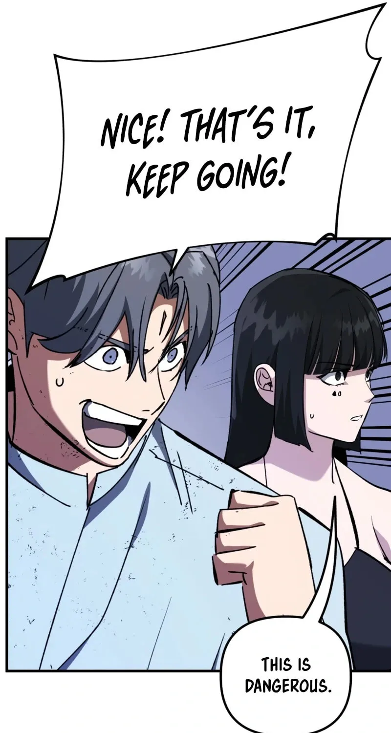 Read Killing Killer chapter 99 image 63 on Lezhin