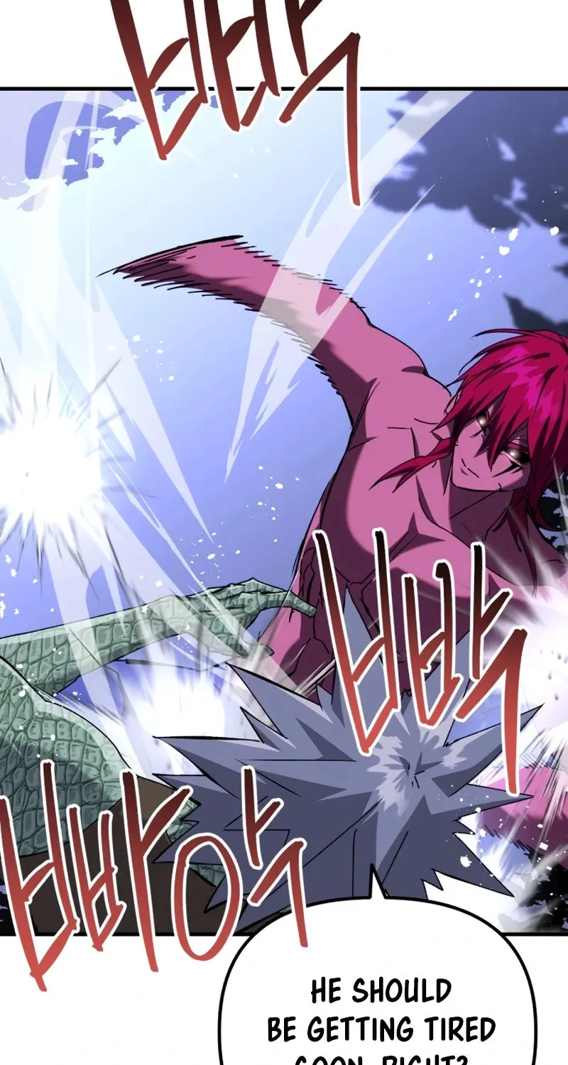 Read Killing Killer chapter 99 image 72 on Lezhin