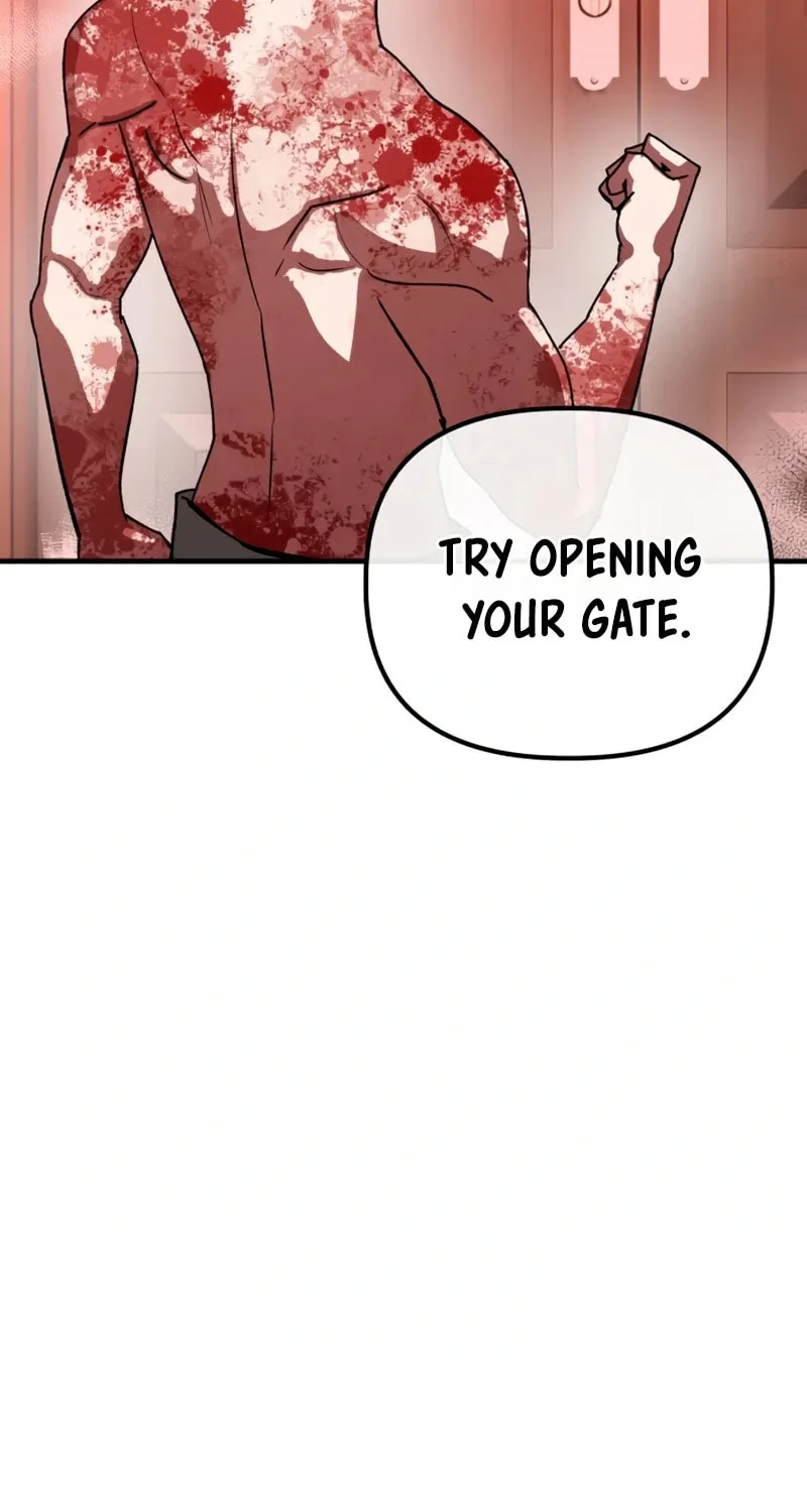 Read Killing Killer chapter 99 image 8 on Lezhin