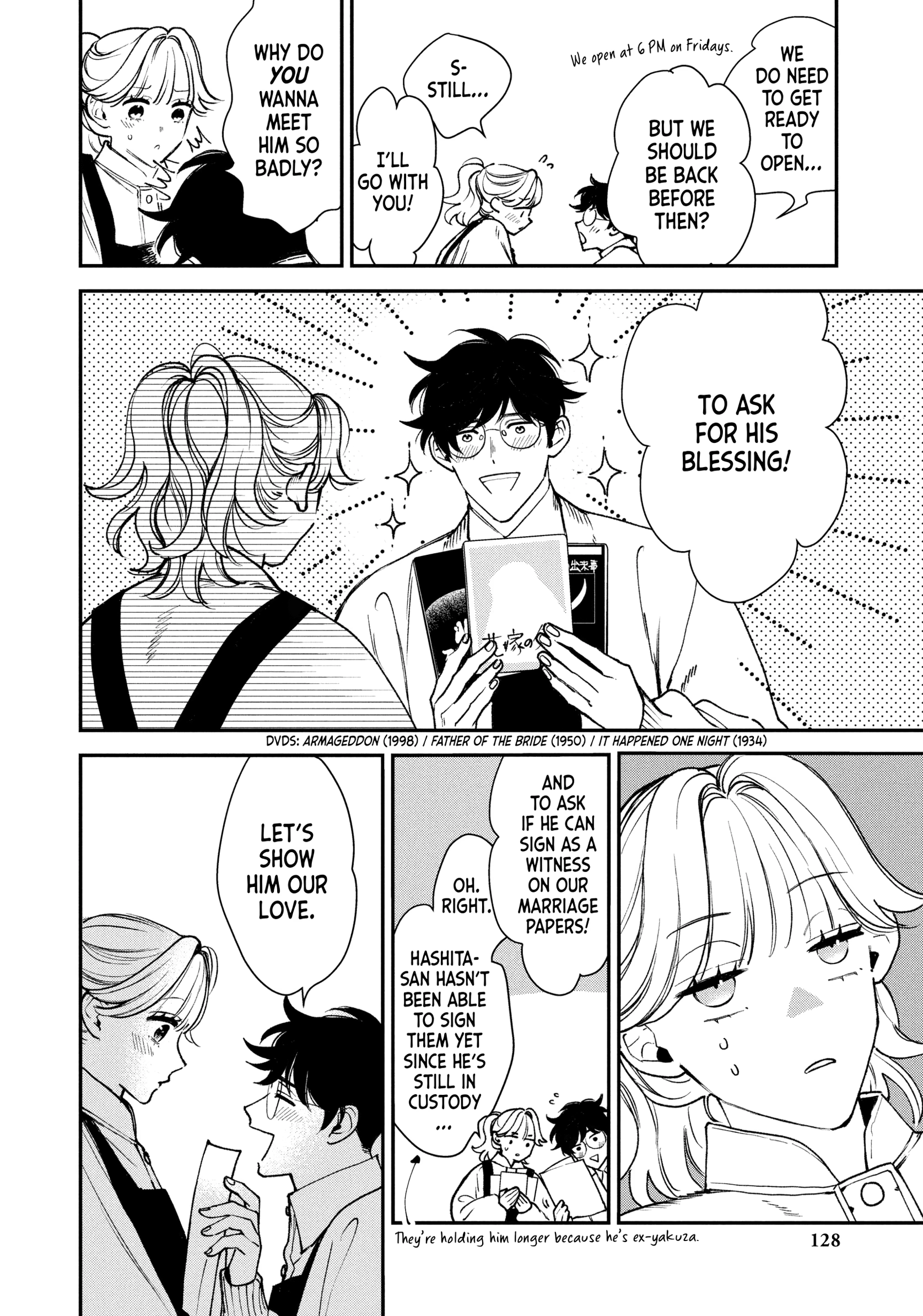 Read Killing Line chapter 0 image 128 on Lezhin