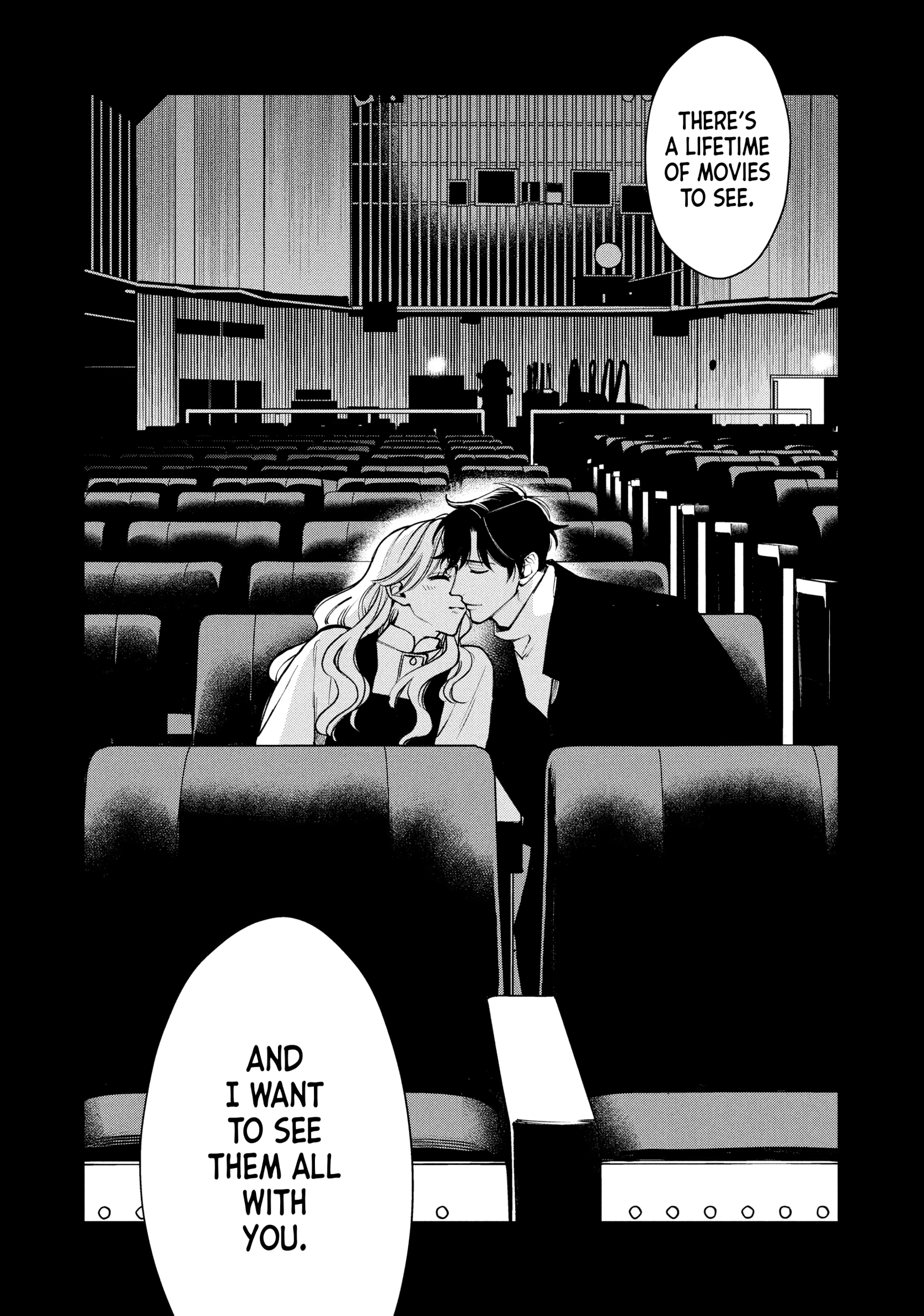Read Killing Line chapter 0 image 167 on Lezhin