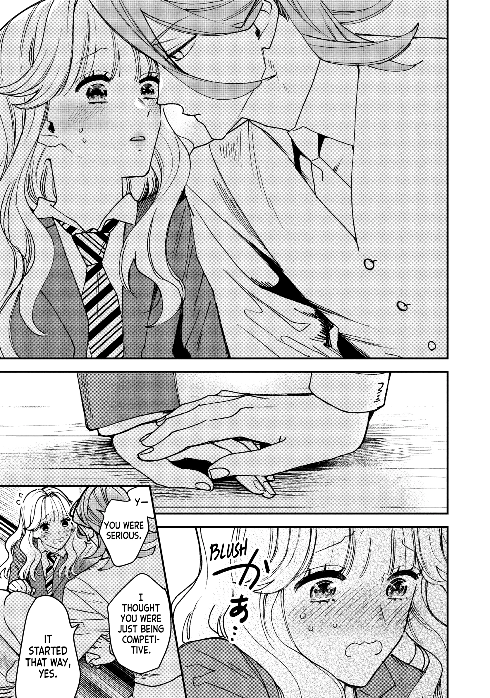 Read Killing Line chapter 0 image 17 on Lezhin