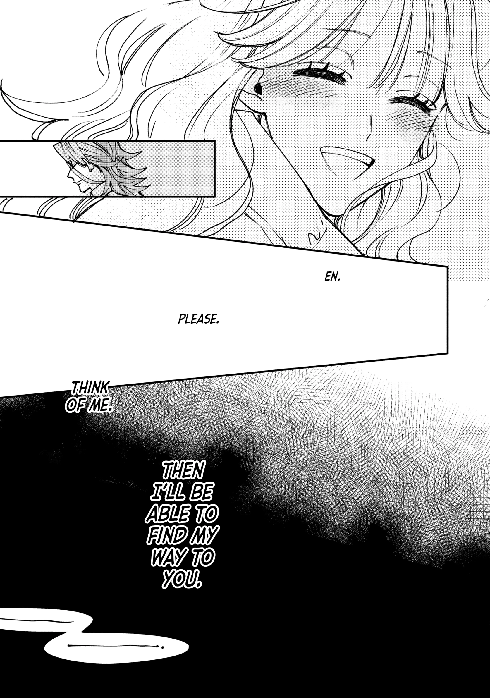 Read Killing Line chapter 0 image 35 on Lezhin