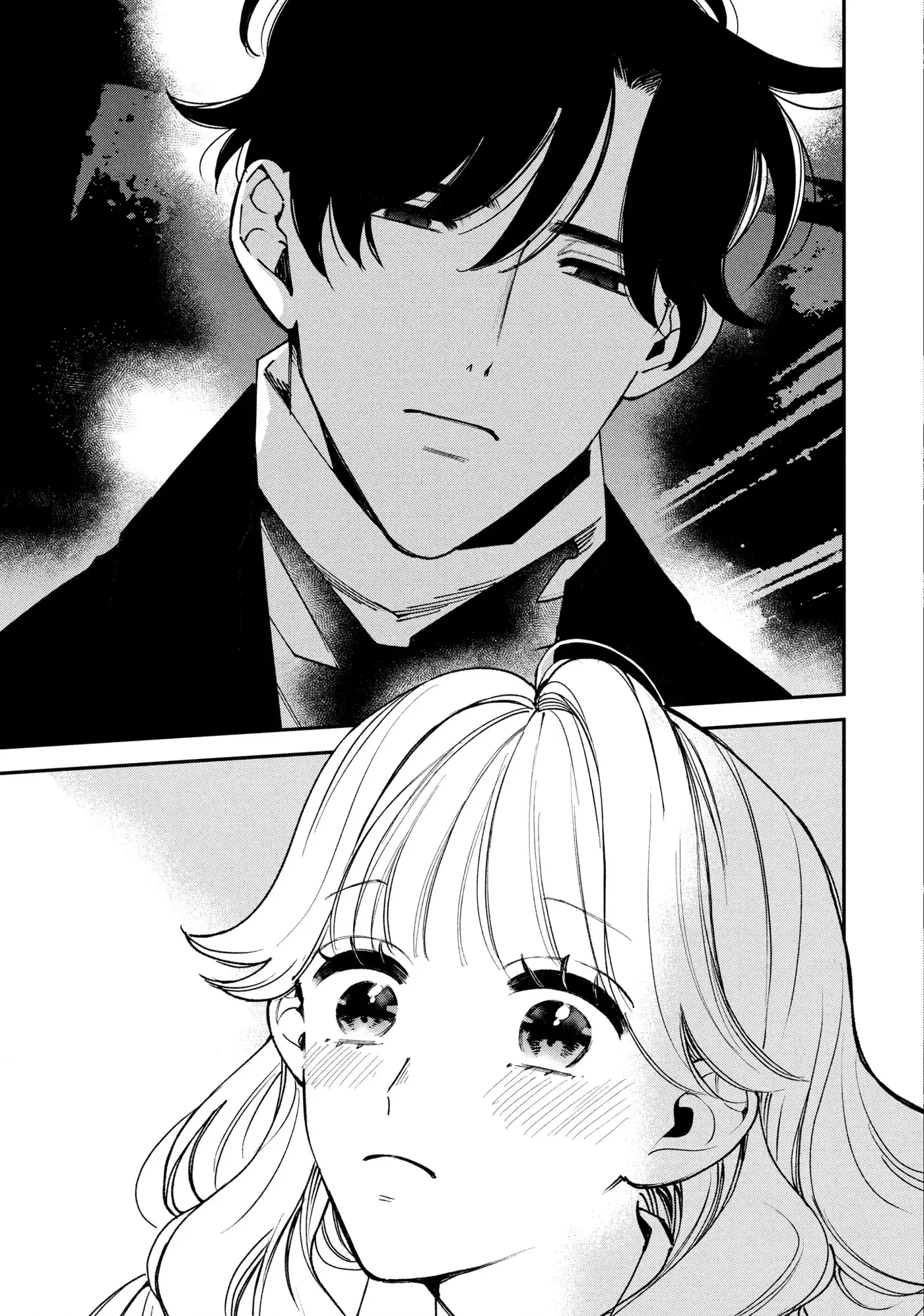 Read Killing Line chapter 0 image 49 on Lezhin