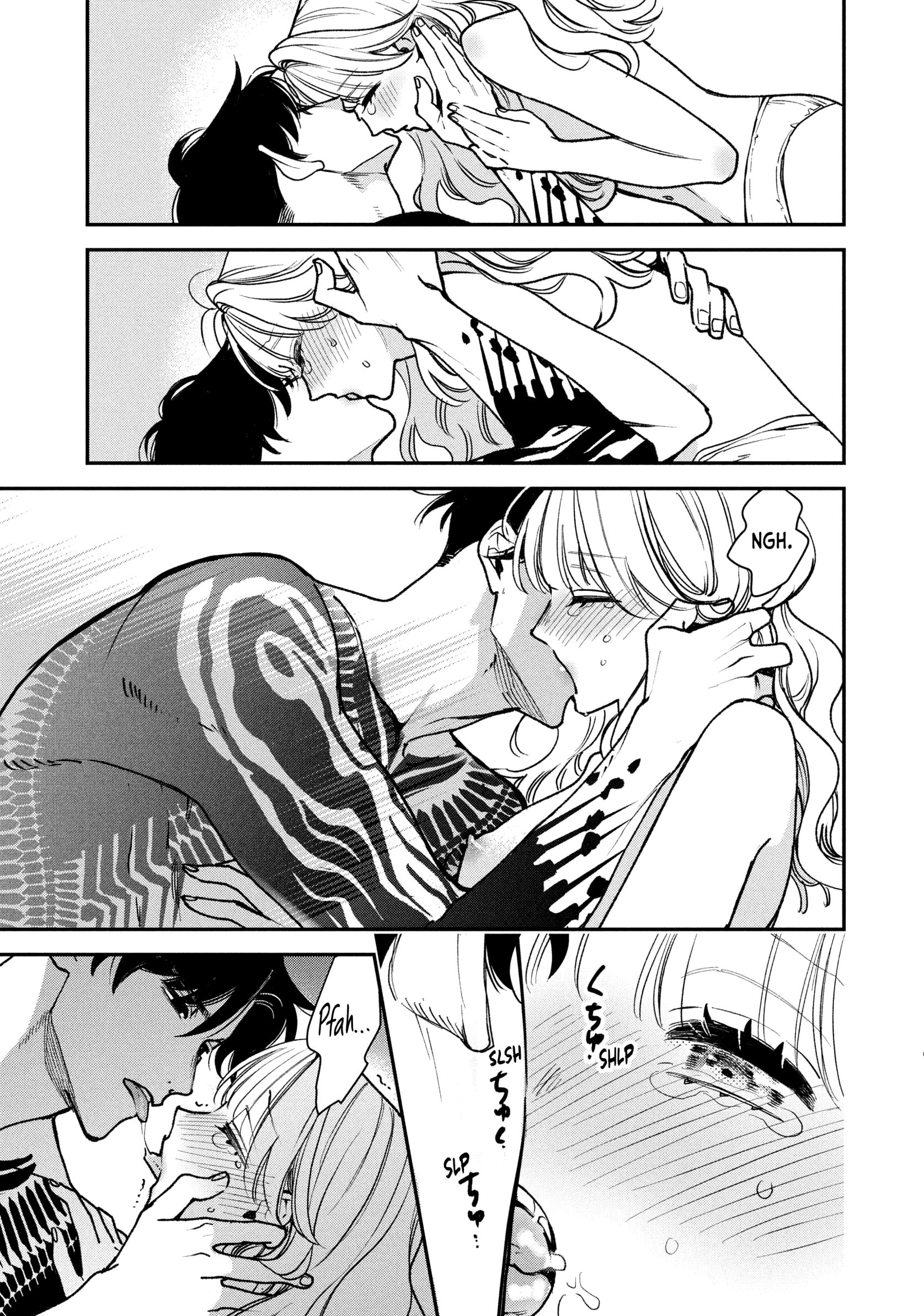 Read Killing Line chapter 0 image 57 on Lezhin