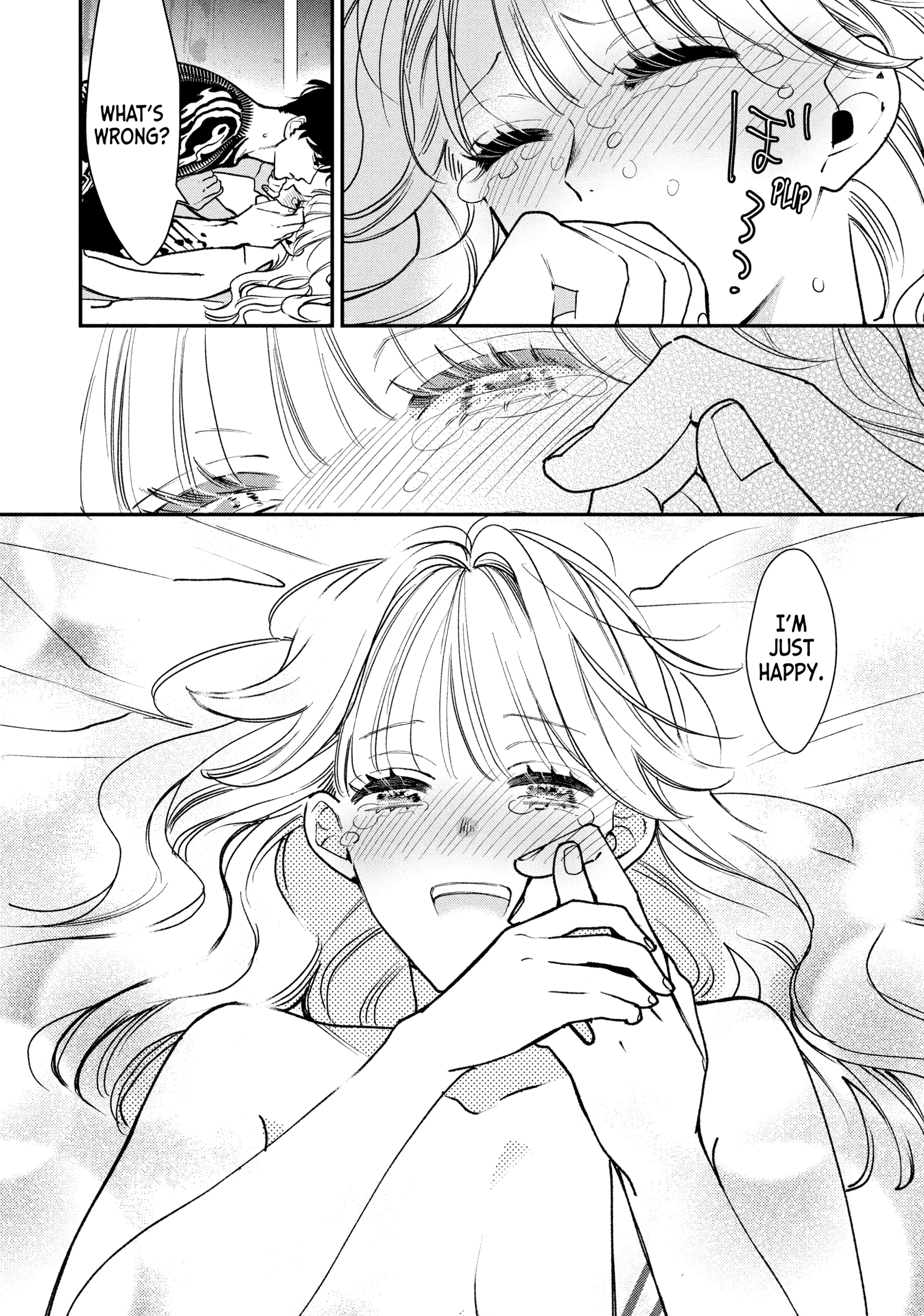 Read Killing Line chapter 0 image 64 on Lezhin