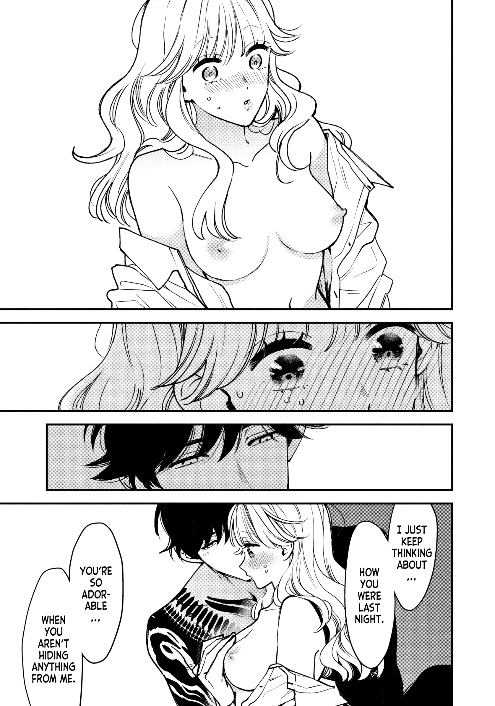 Read Killing Line chapter 0 image 73 on Lezhin