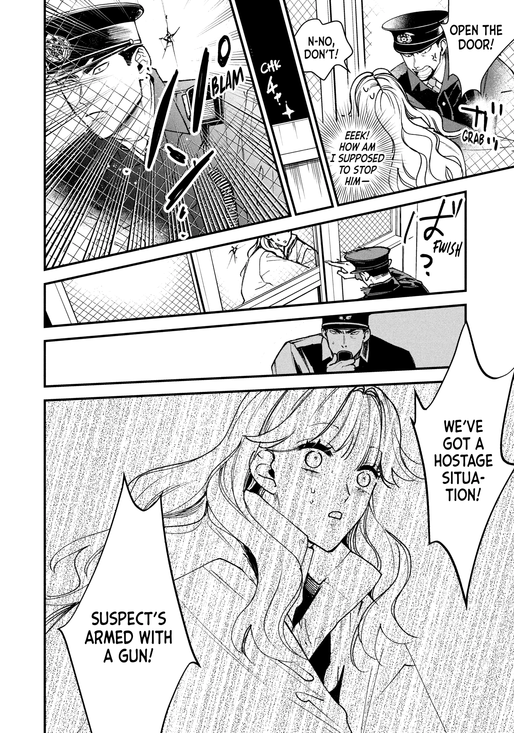 Read Killing Line chapter 0 image 86 on Lezhin