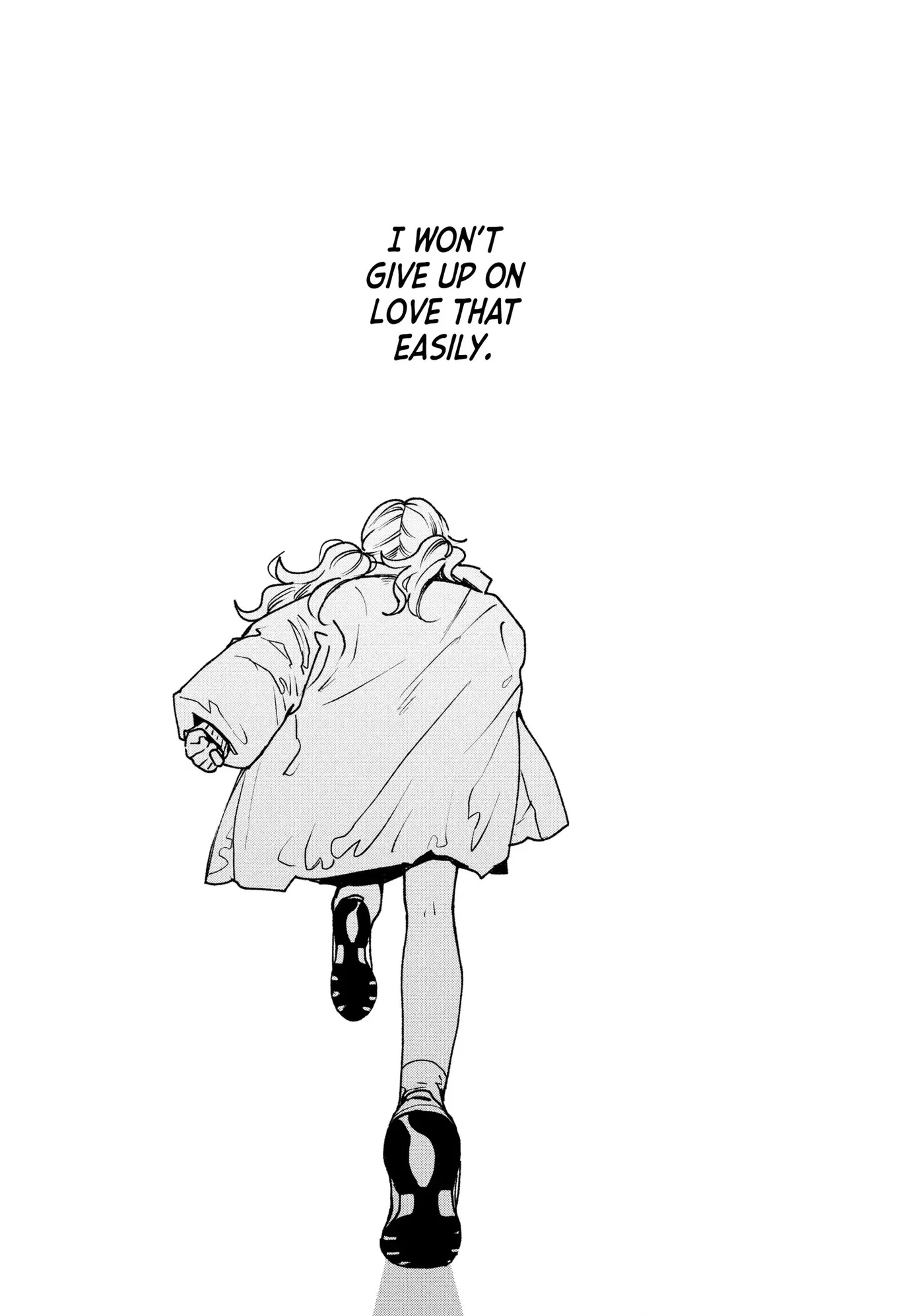 Read Killing Line chapter 0 image 9 on Lezhin