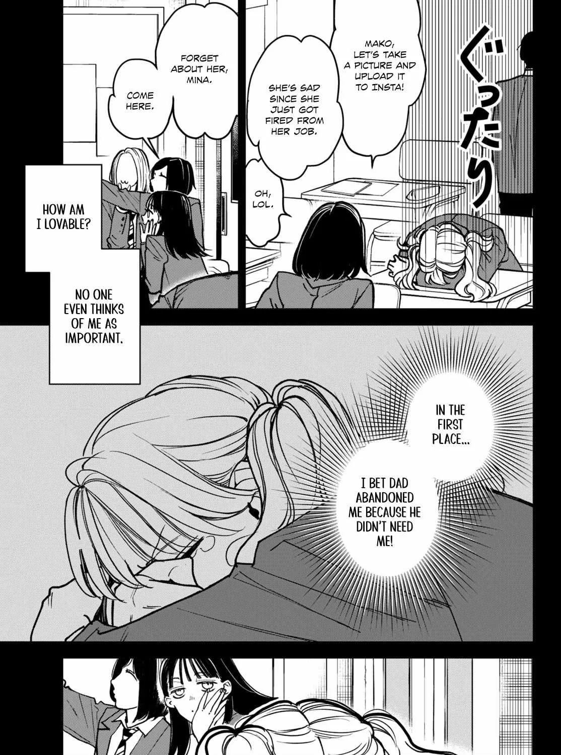 Read Killing Line chapter 1.1 image 17 on Lezhin