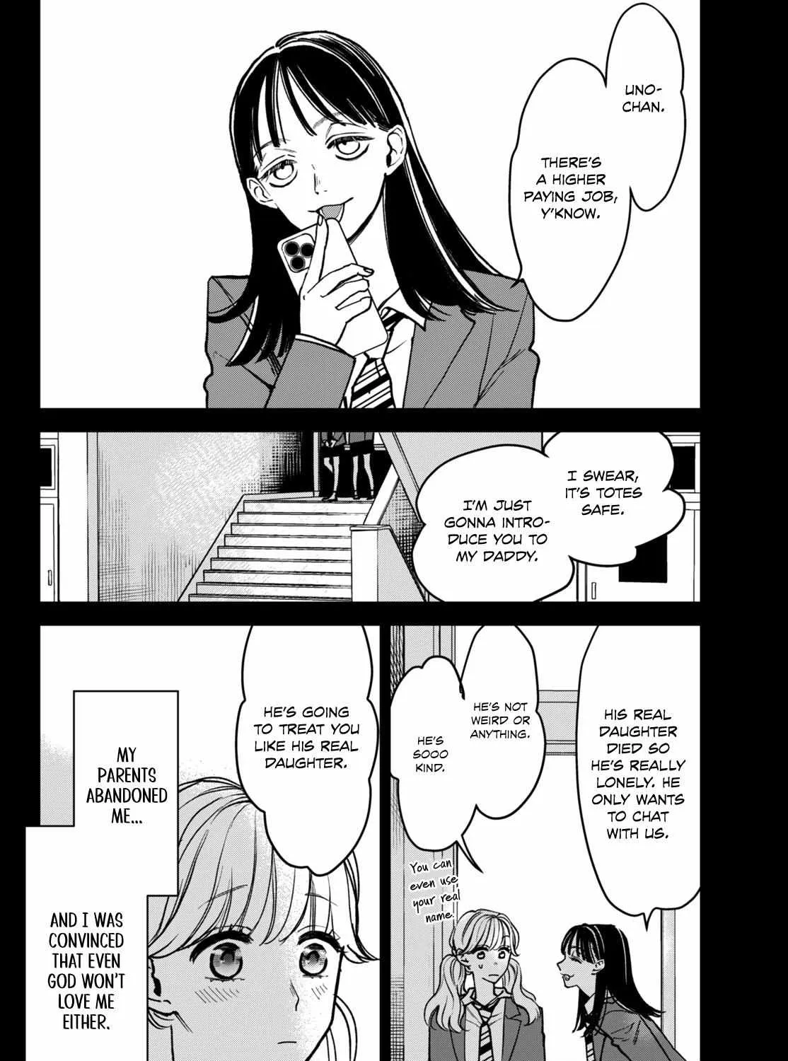 Read Killing Line chapter 1.1 image 19 on Lezhin