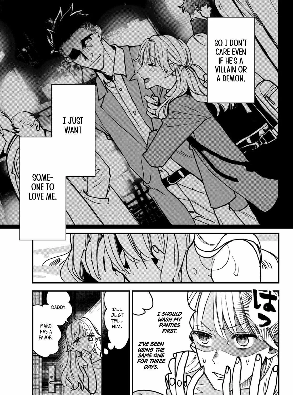 Read Killing Line chapter 1.1 image 21 on Lezhin