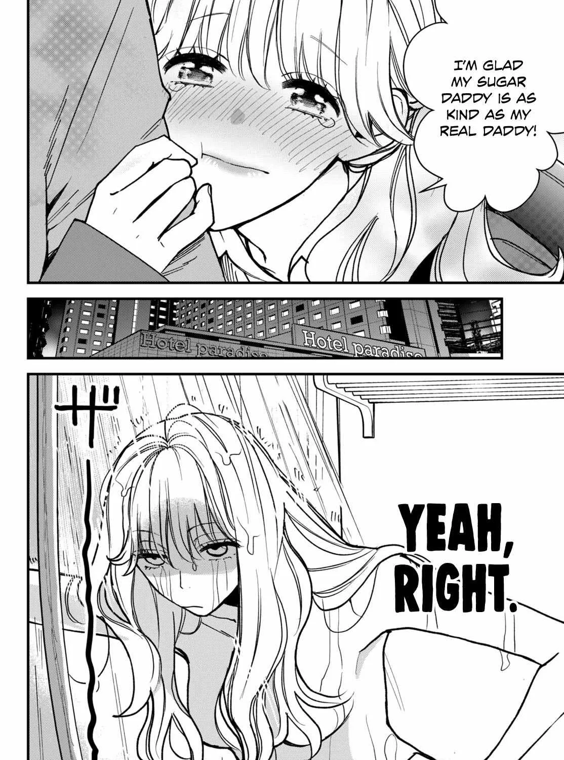 Read Killing Line chapter 1.1 image 7 on Lezhin