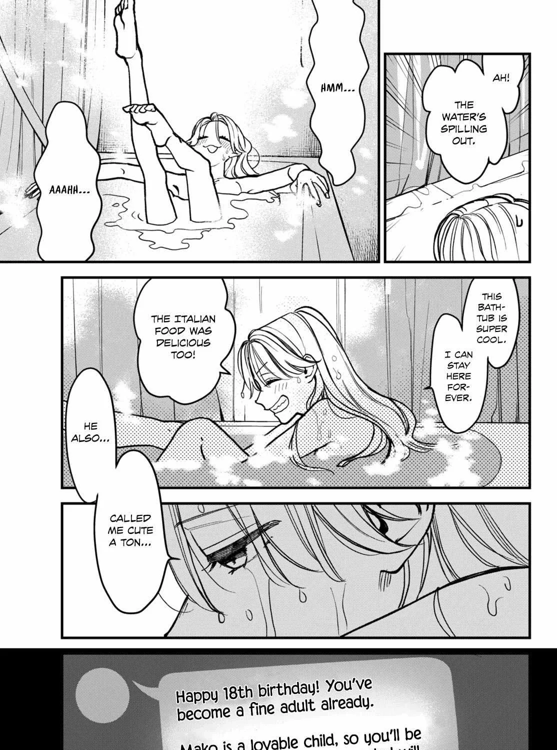 Read Killing Line chapter 1.1 image 9 on Lezhin