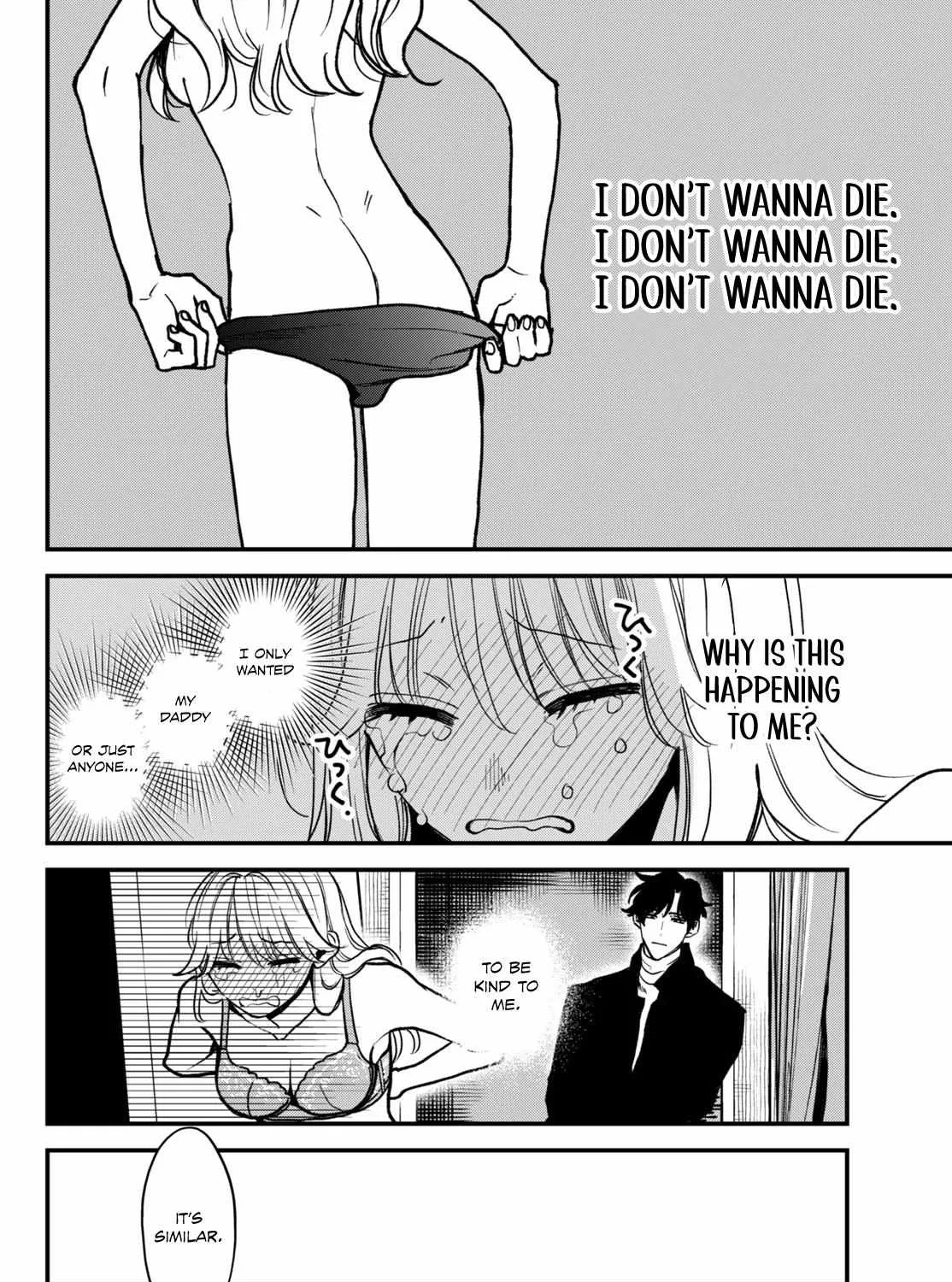 Read Killing Line chapter 1.2 image 14 on Lezhin