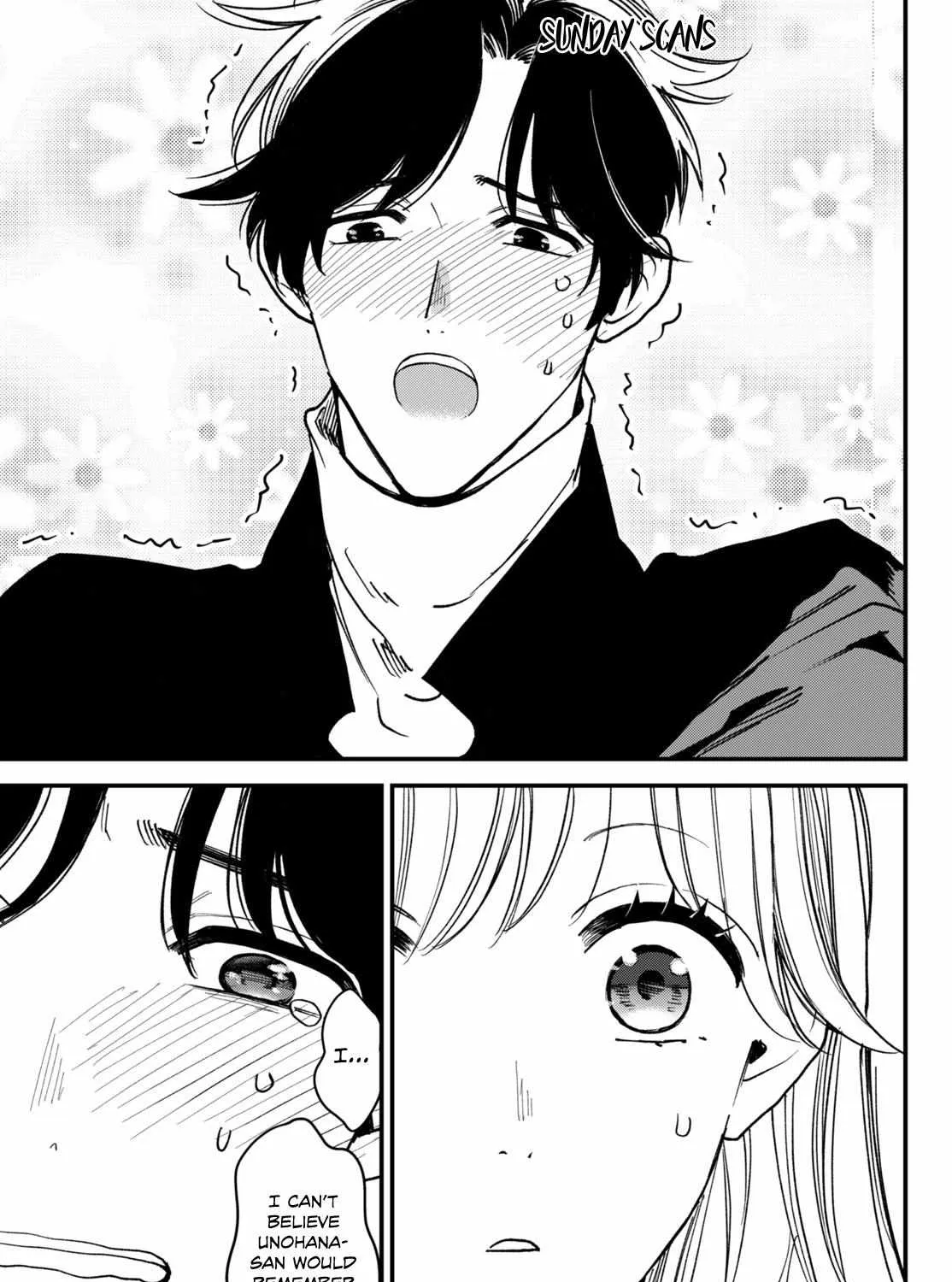 Read Killing Line chapter 1.2 image 20 on Lezhin