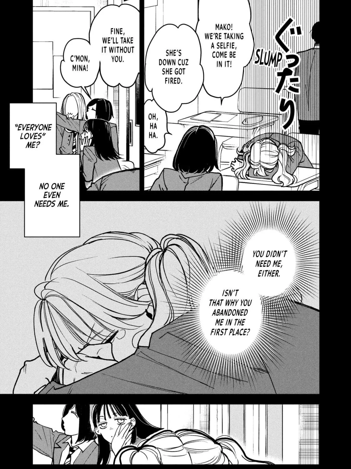 Read Killing Line chapter 1 image 16 on Lezhin