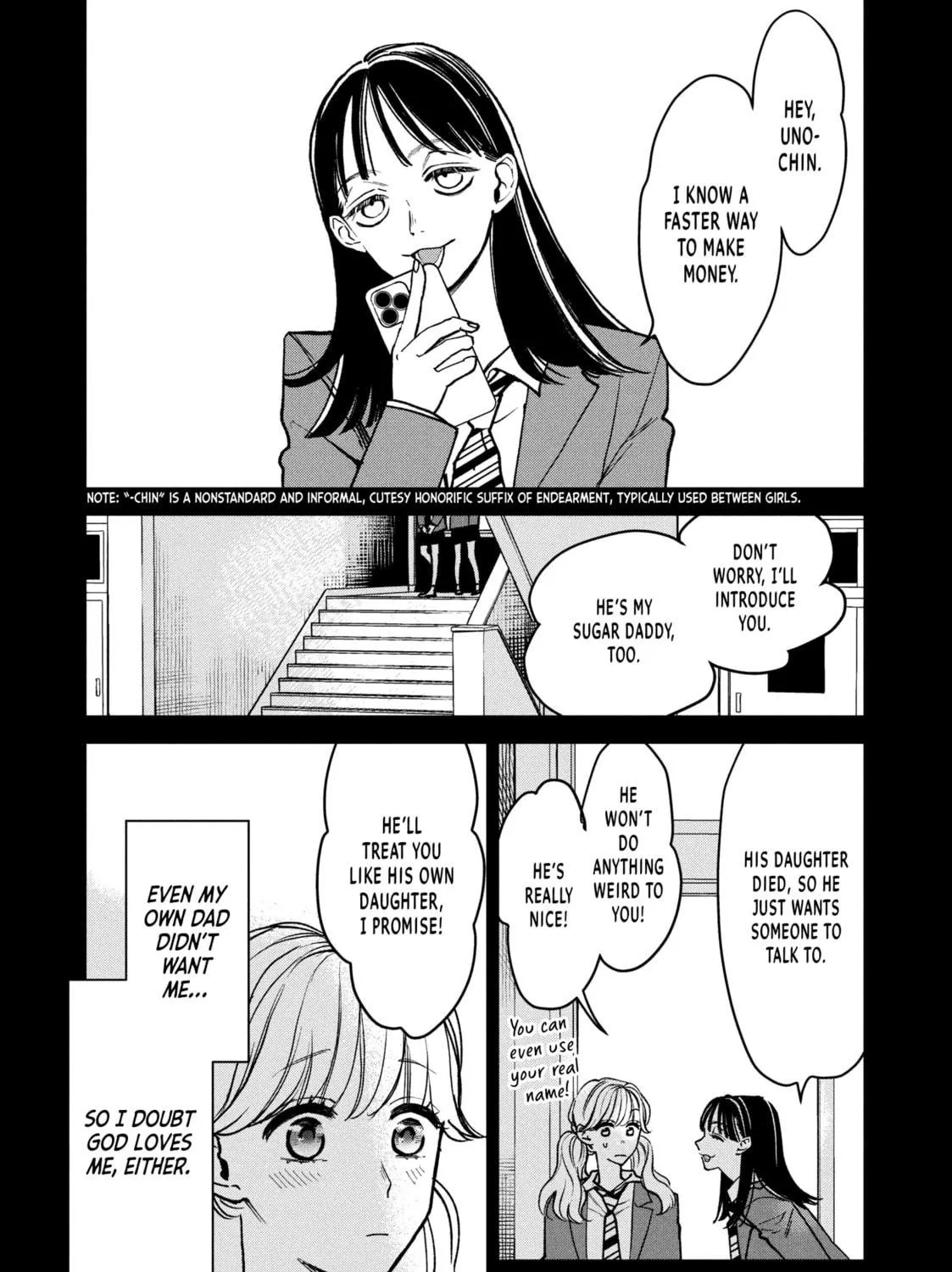 Read Killing Line chapter 1 image 18 on Lezhin