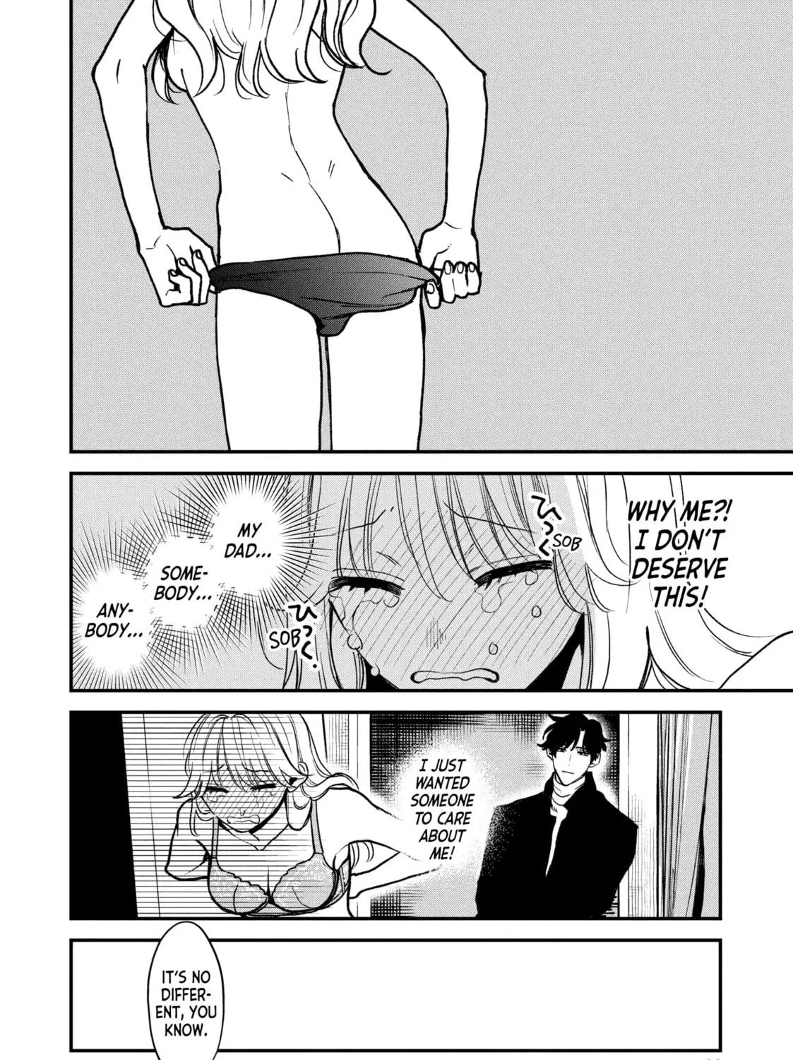 Read Killing Line chapter 1 image 38 on Lezhin